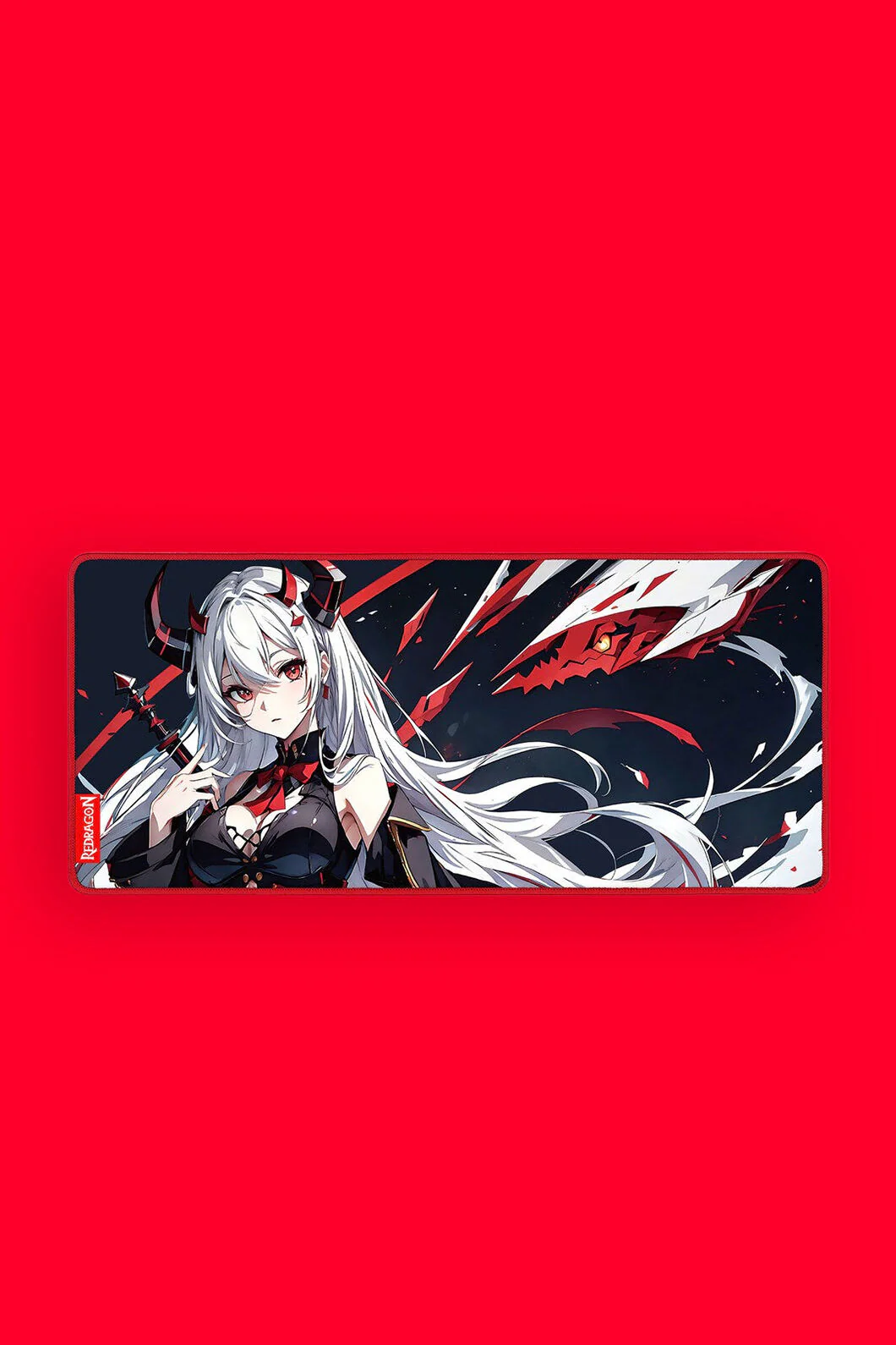 P047 L AK2 L, Mousepad