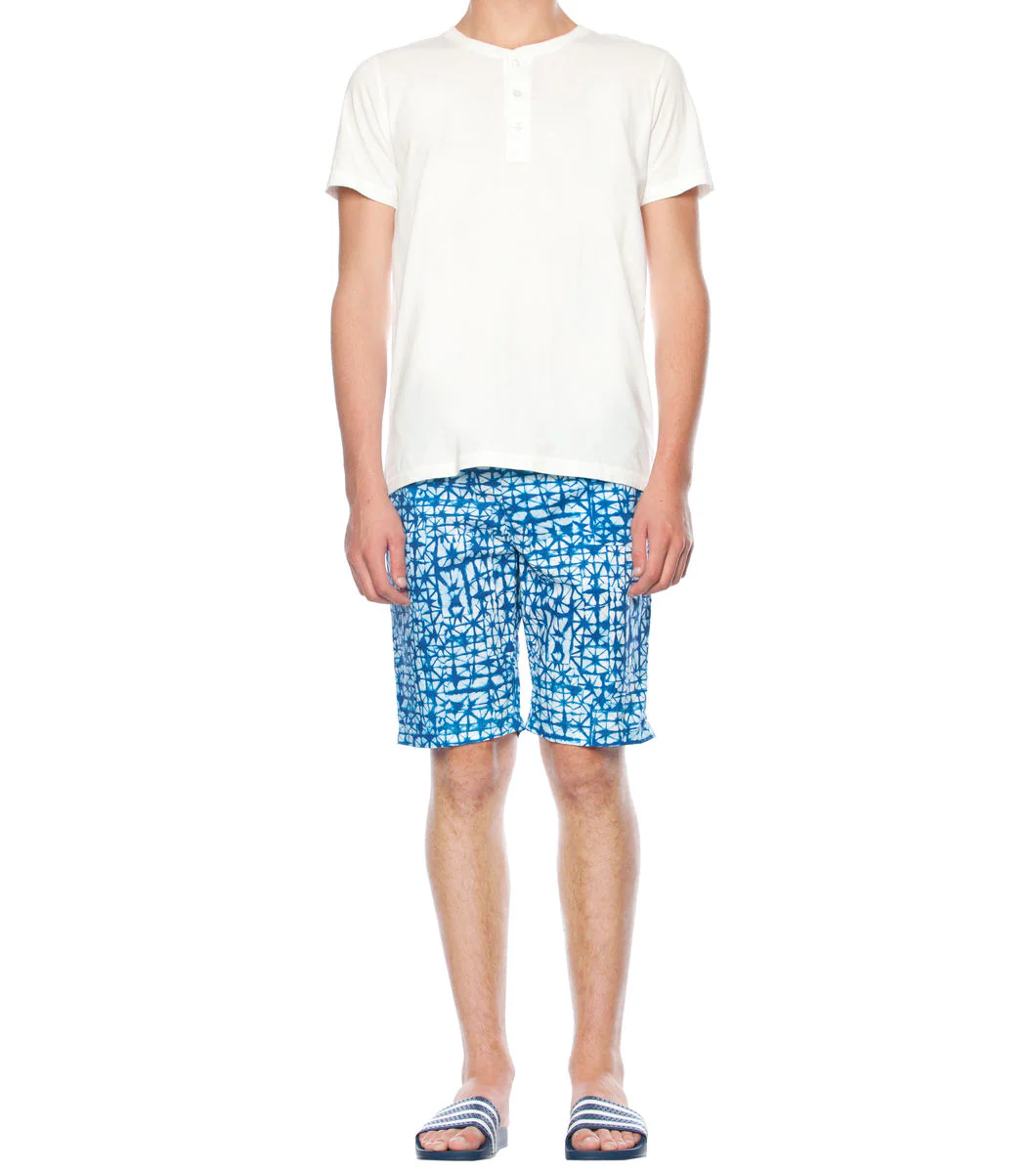 Bartick Elastic Short