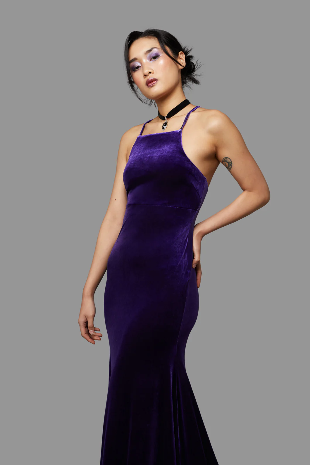 Belladonna Formal Dress