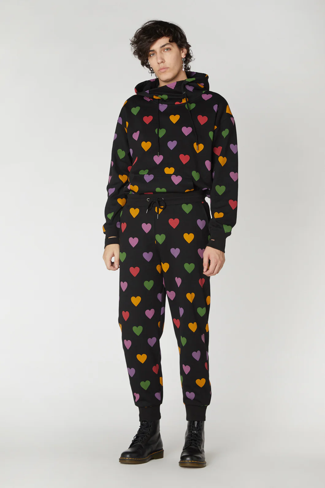 Skipped A Beat Trackpant