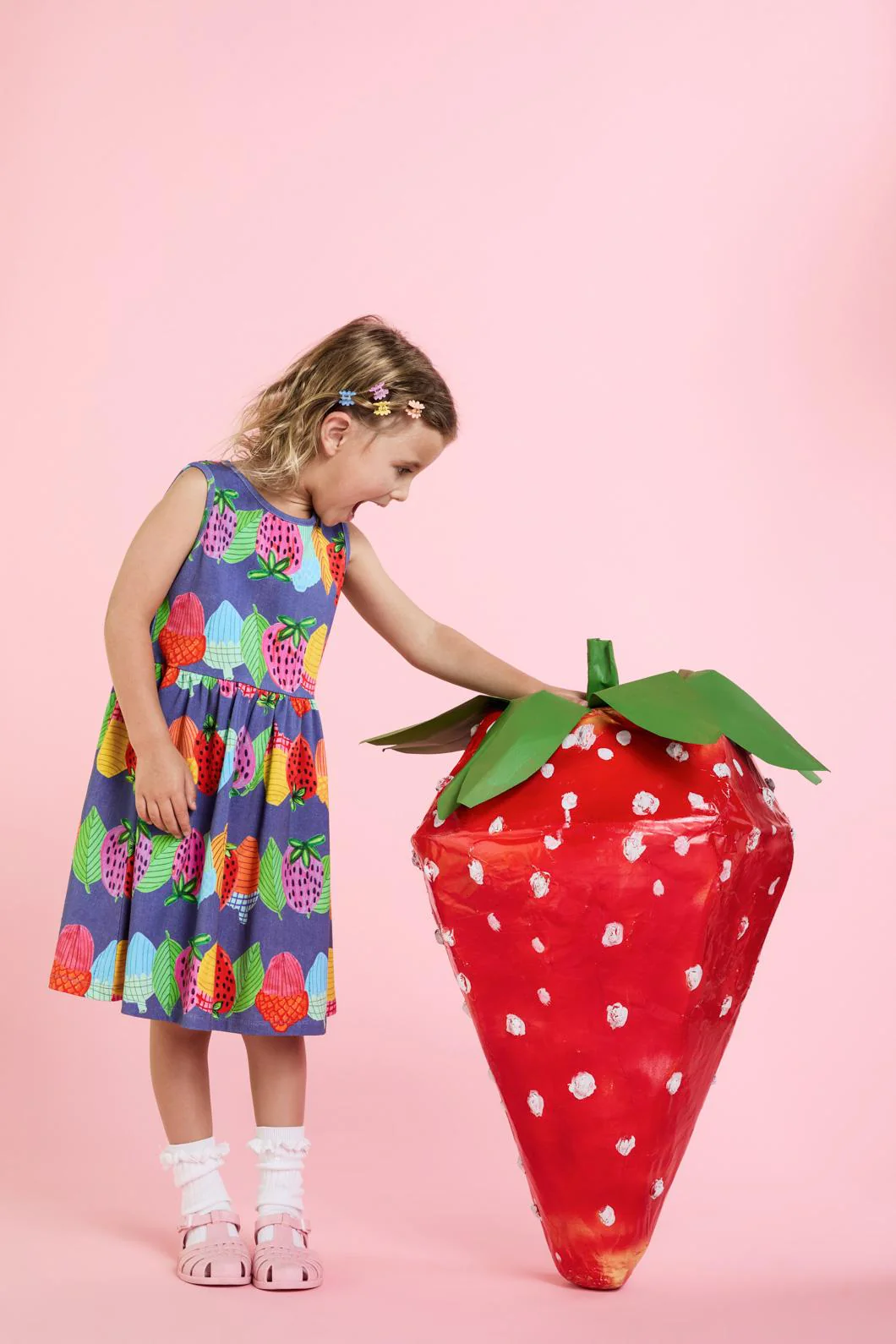 Acorn Kids Dress