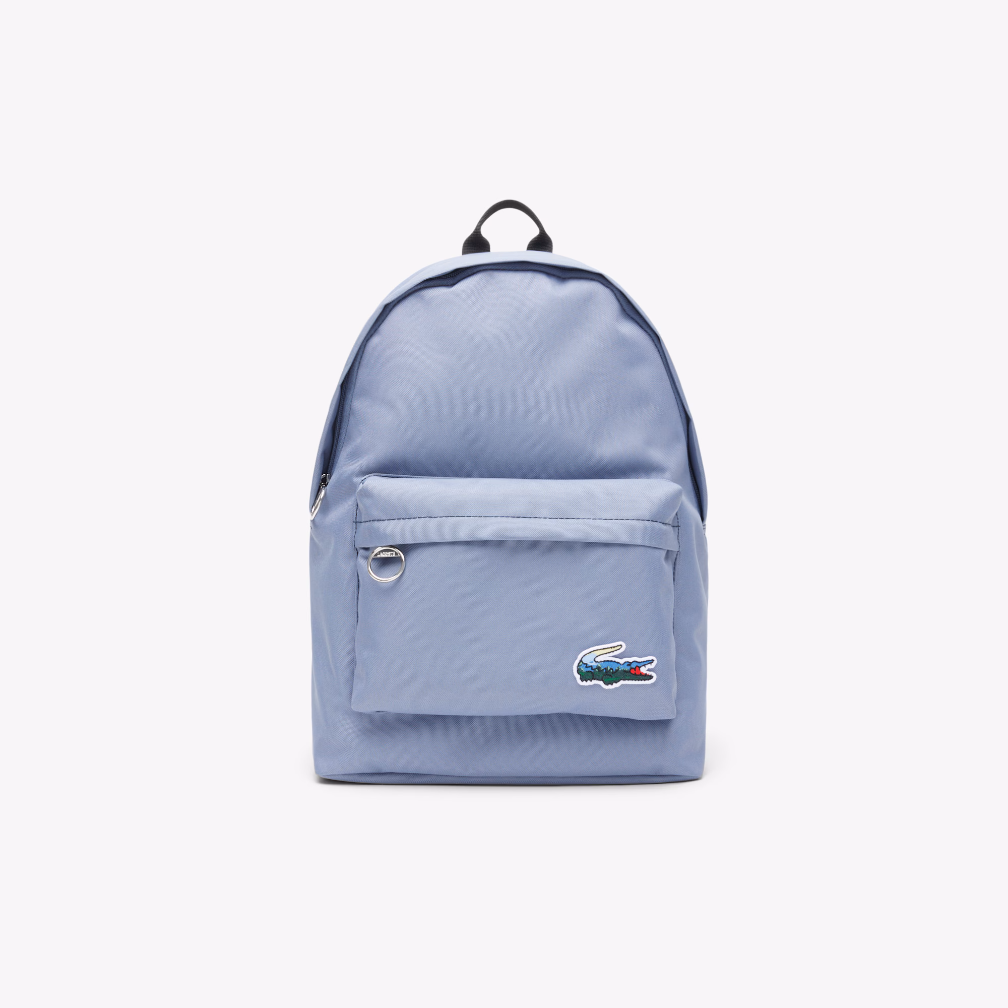 Landscape Crocodile Backpack