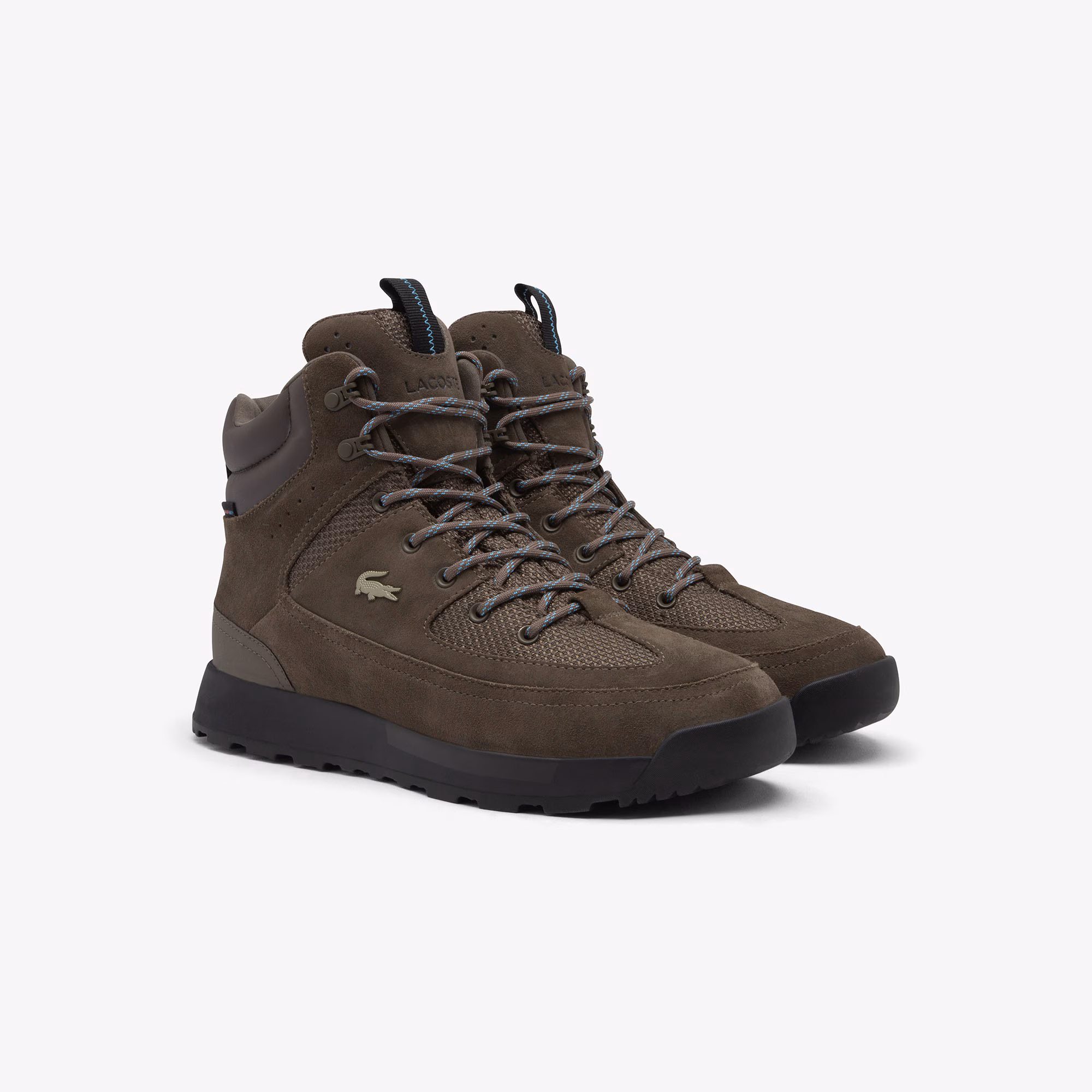 Men's Urban Breaker Suede Sneakers