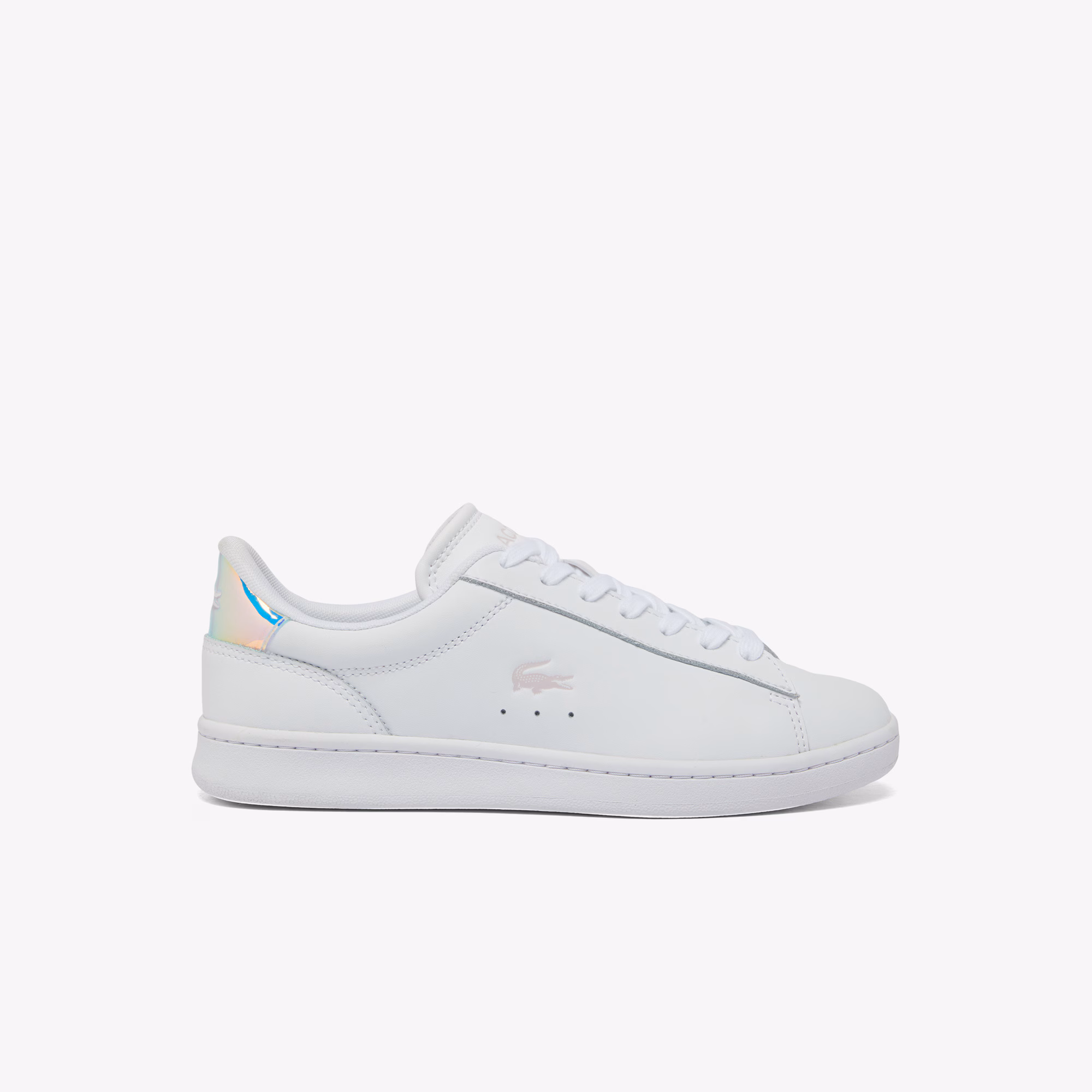 Women's Carnaby Set Leather Sneakers