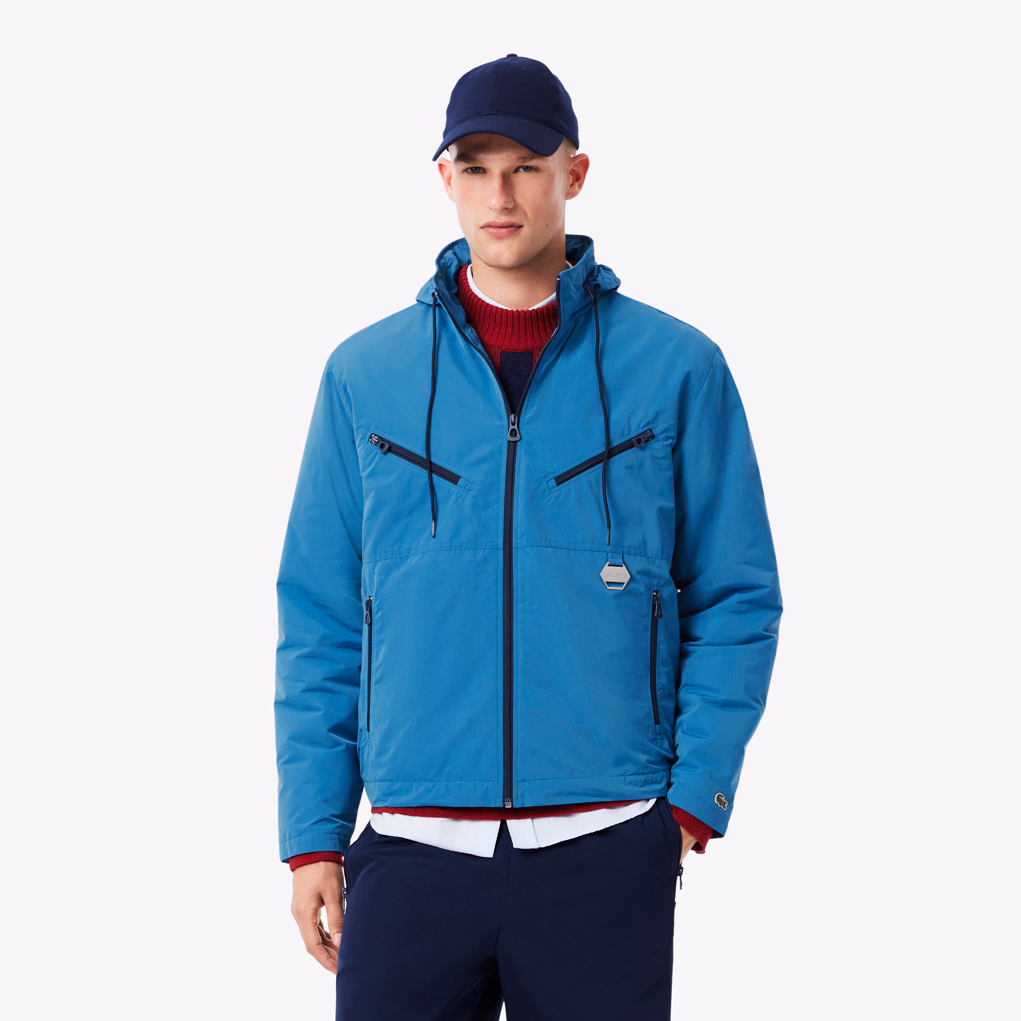 Men's Archive Edition Water-Repellent Jacket