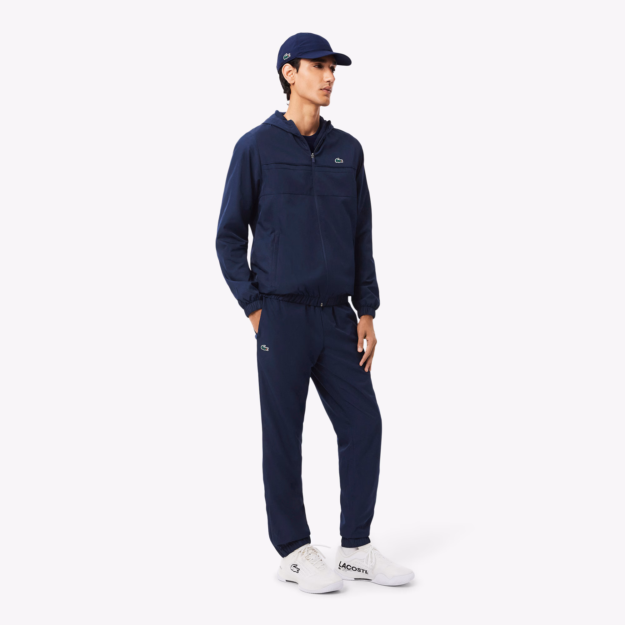 Men's Sport Sweatsuit