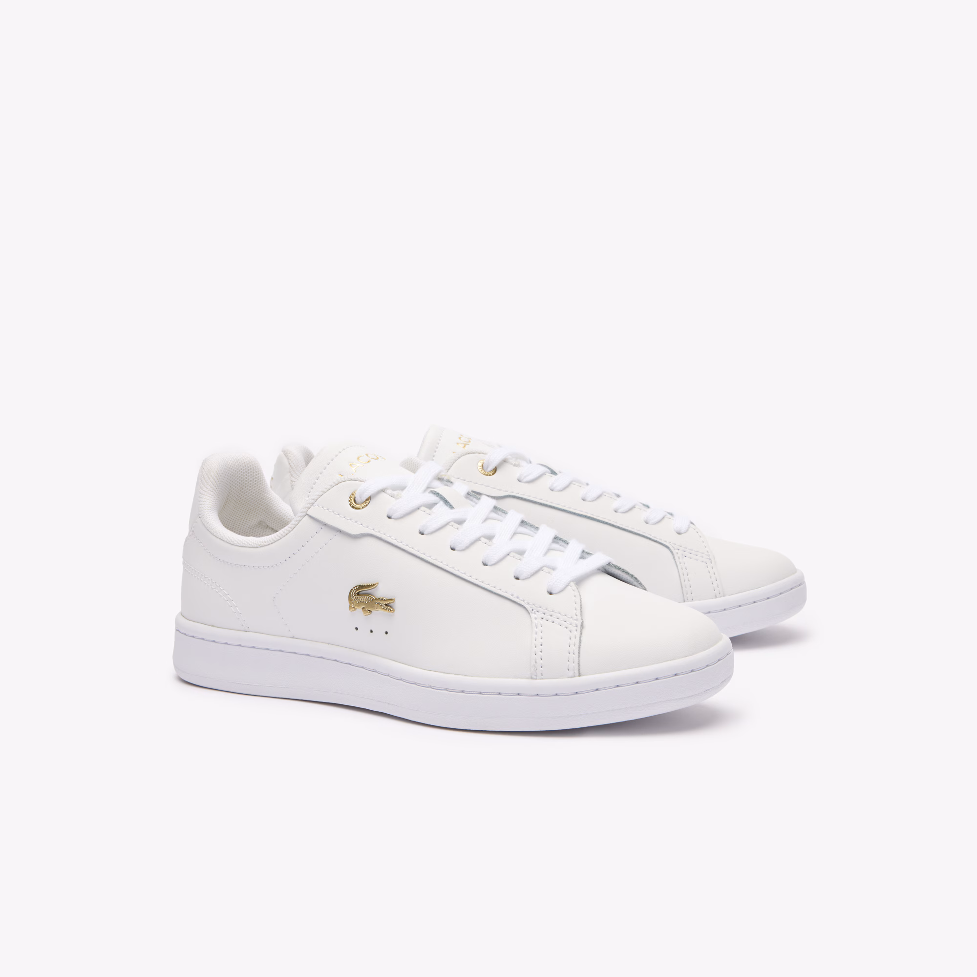 Women's Carnaby Pro Leather Sneakers