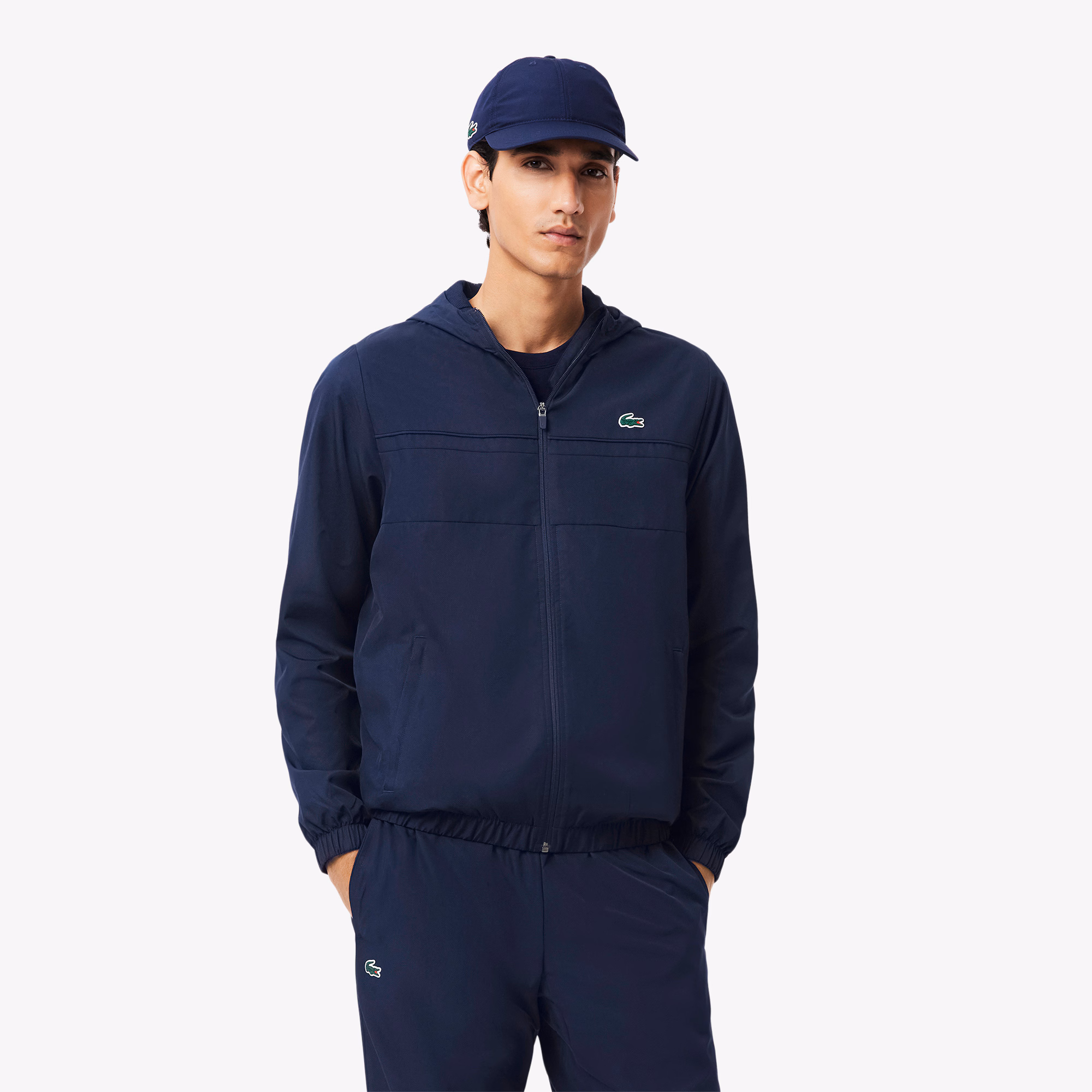 Men's Sport Sweatsuit