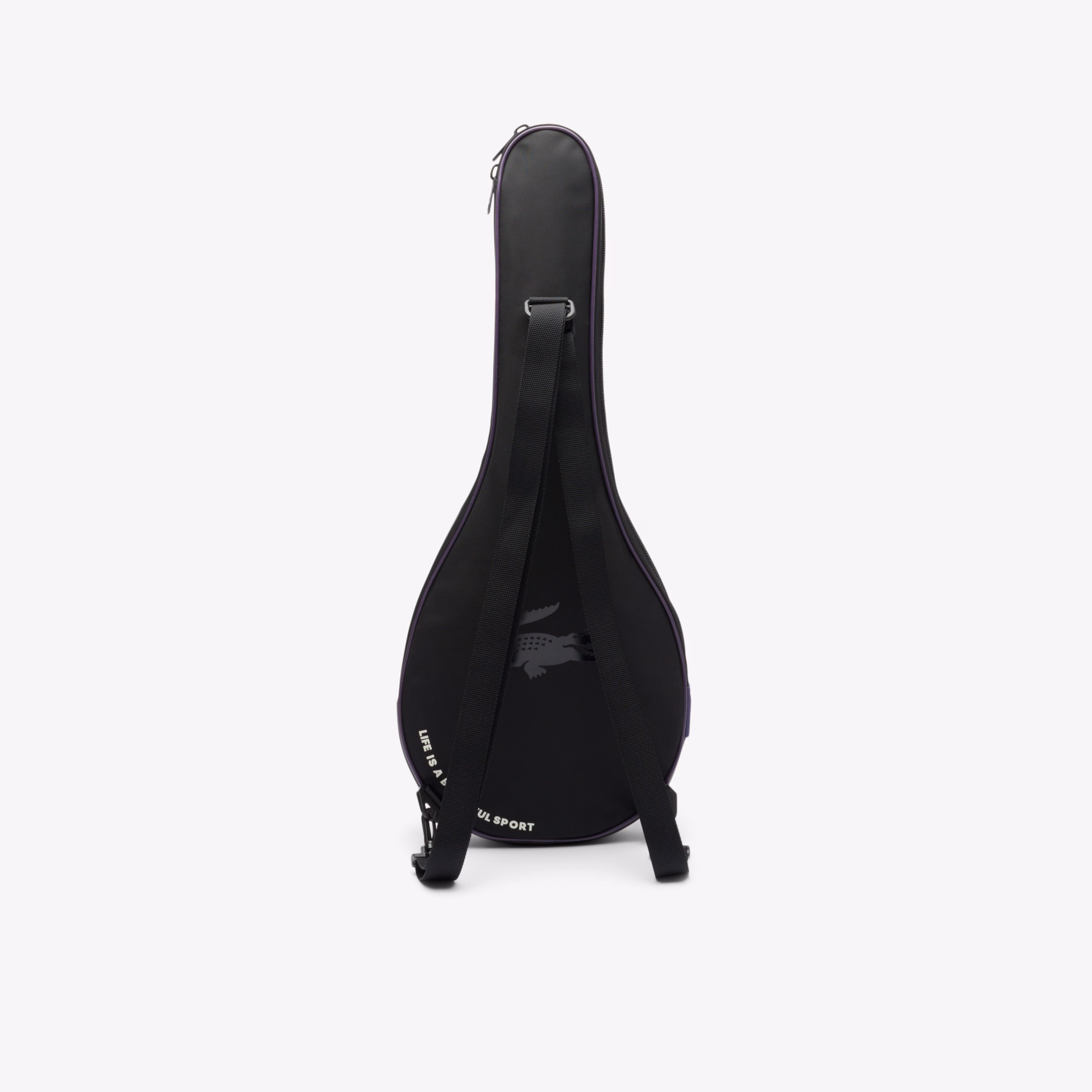 Brewen Racket Shoulder Bag