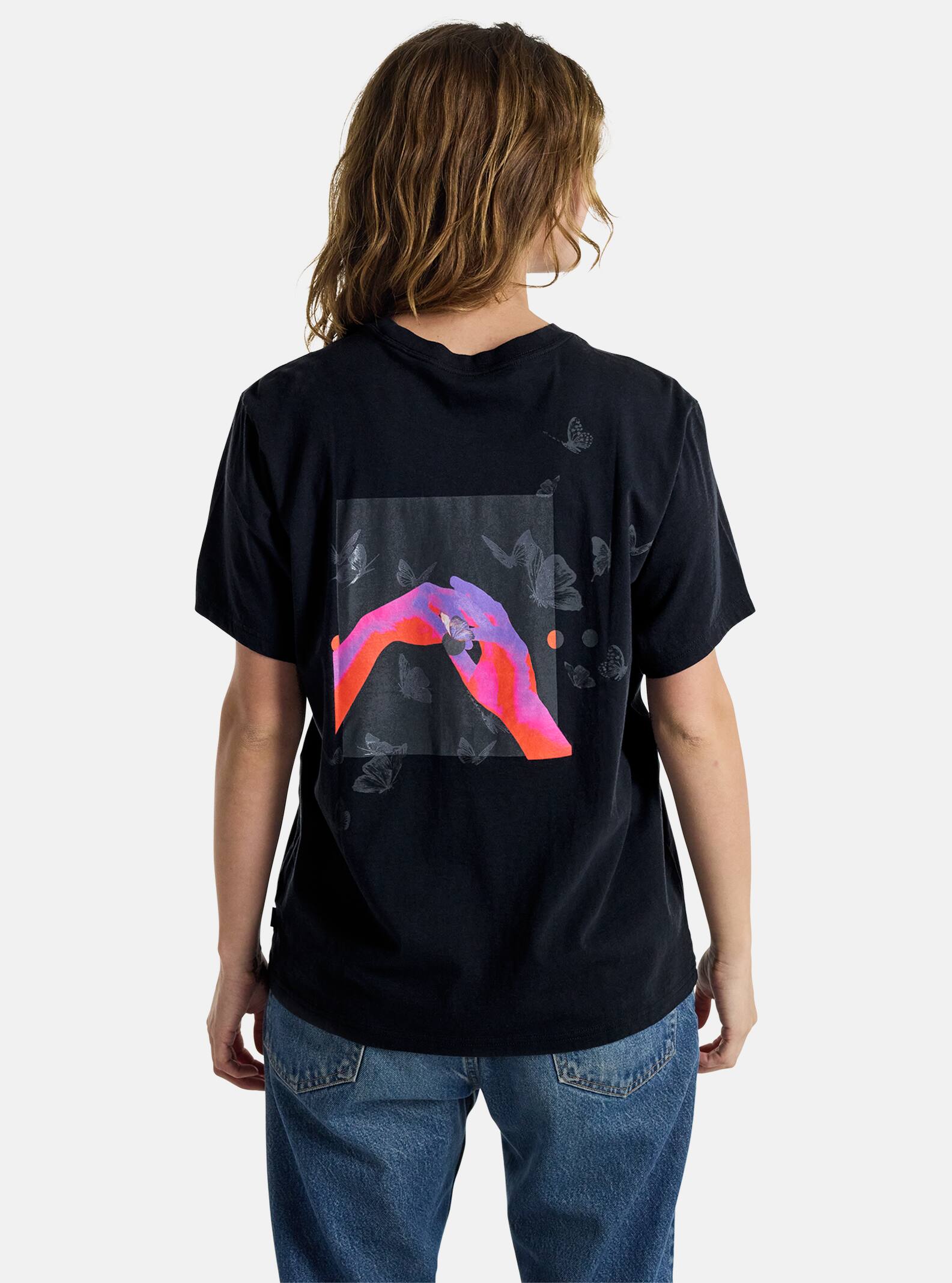 Burton Talent Scout Short Sleeve T-Shirt