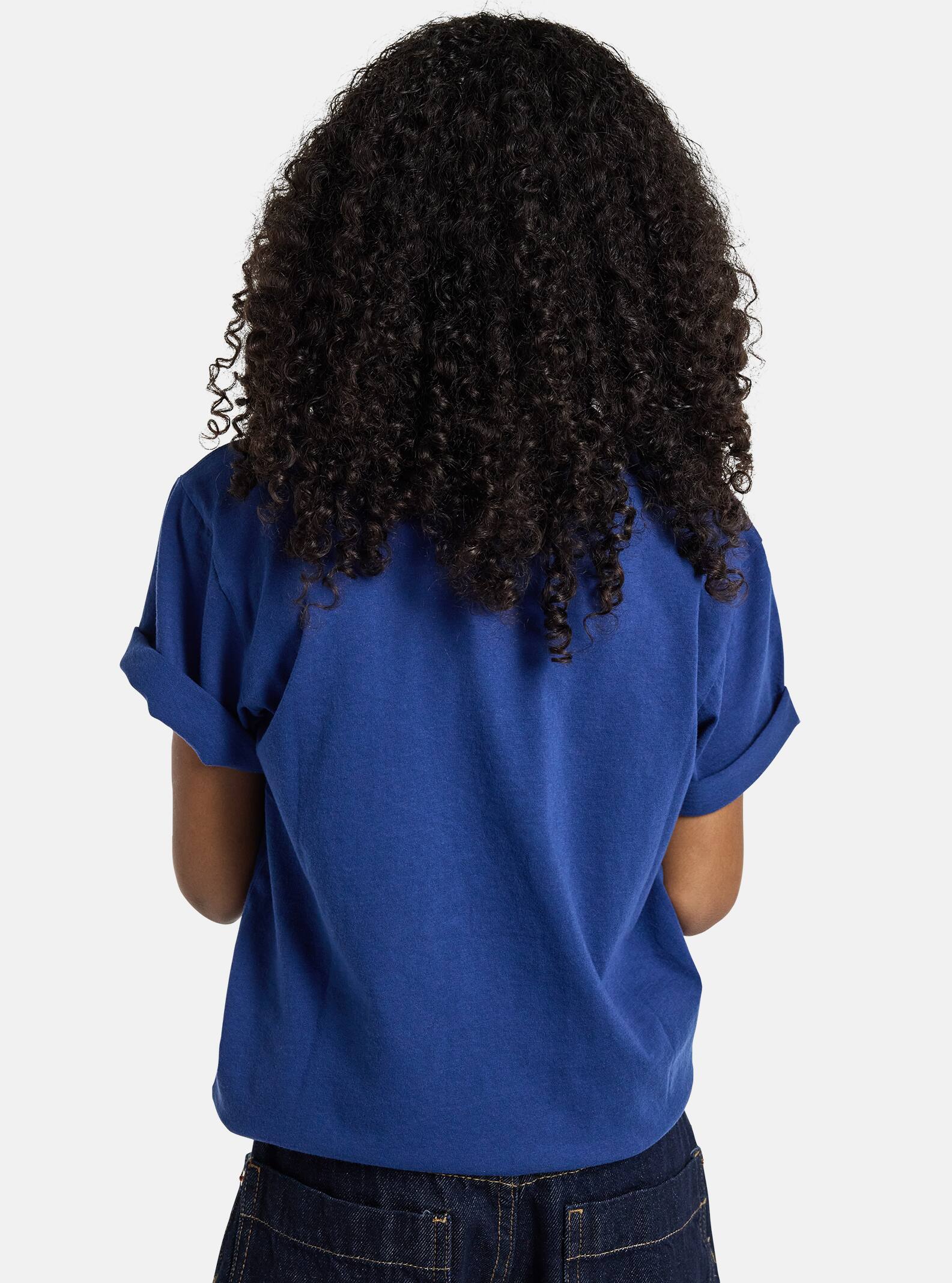 Kids' Burton Scribble Short Sleeve T-Shirt