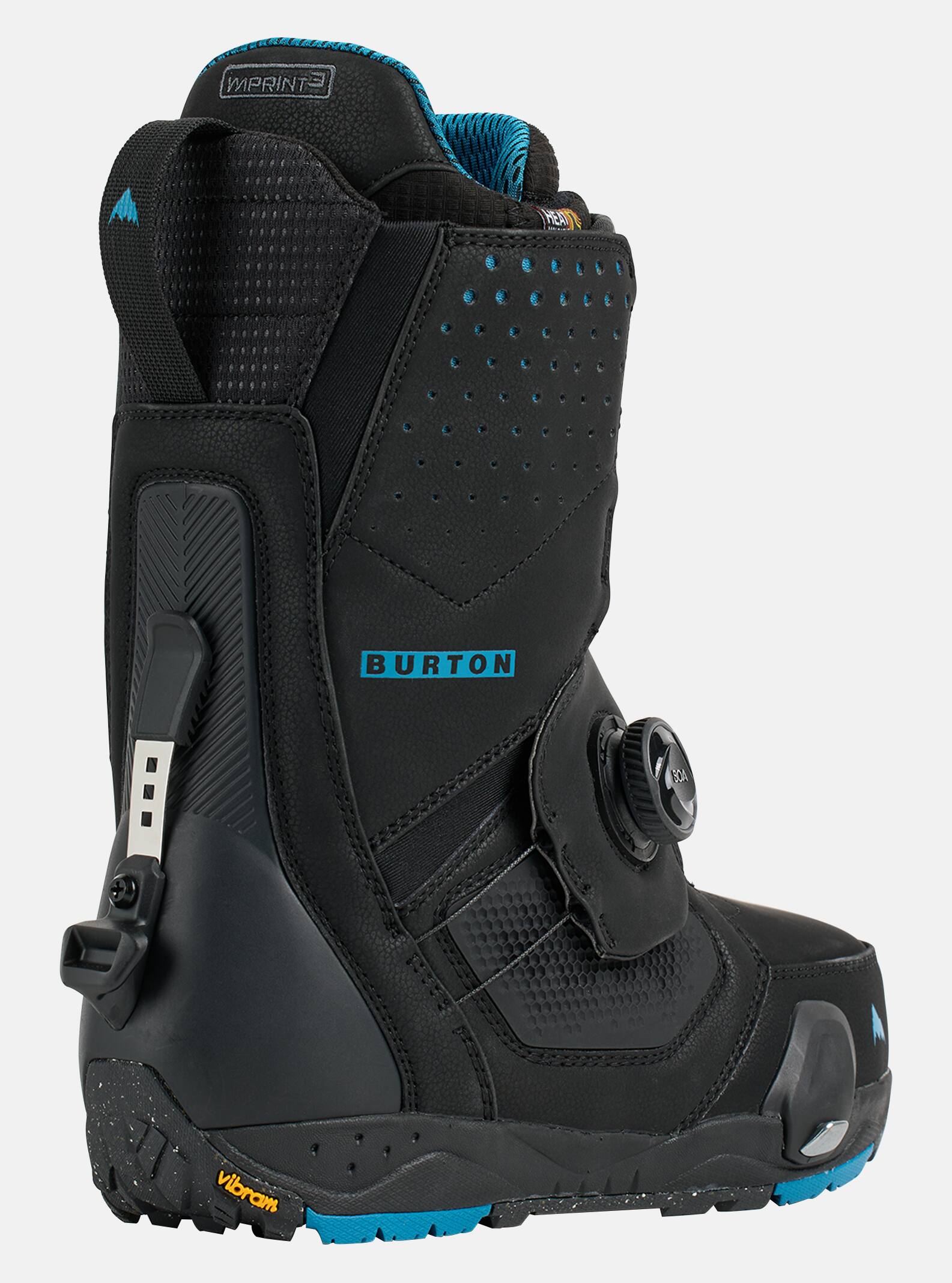 Men's Burton Photon Step On&reg; Soft Snowboard Boots