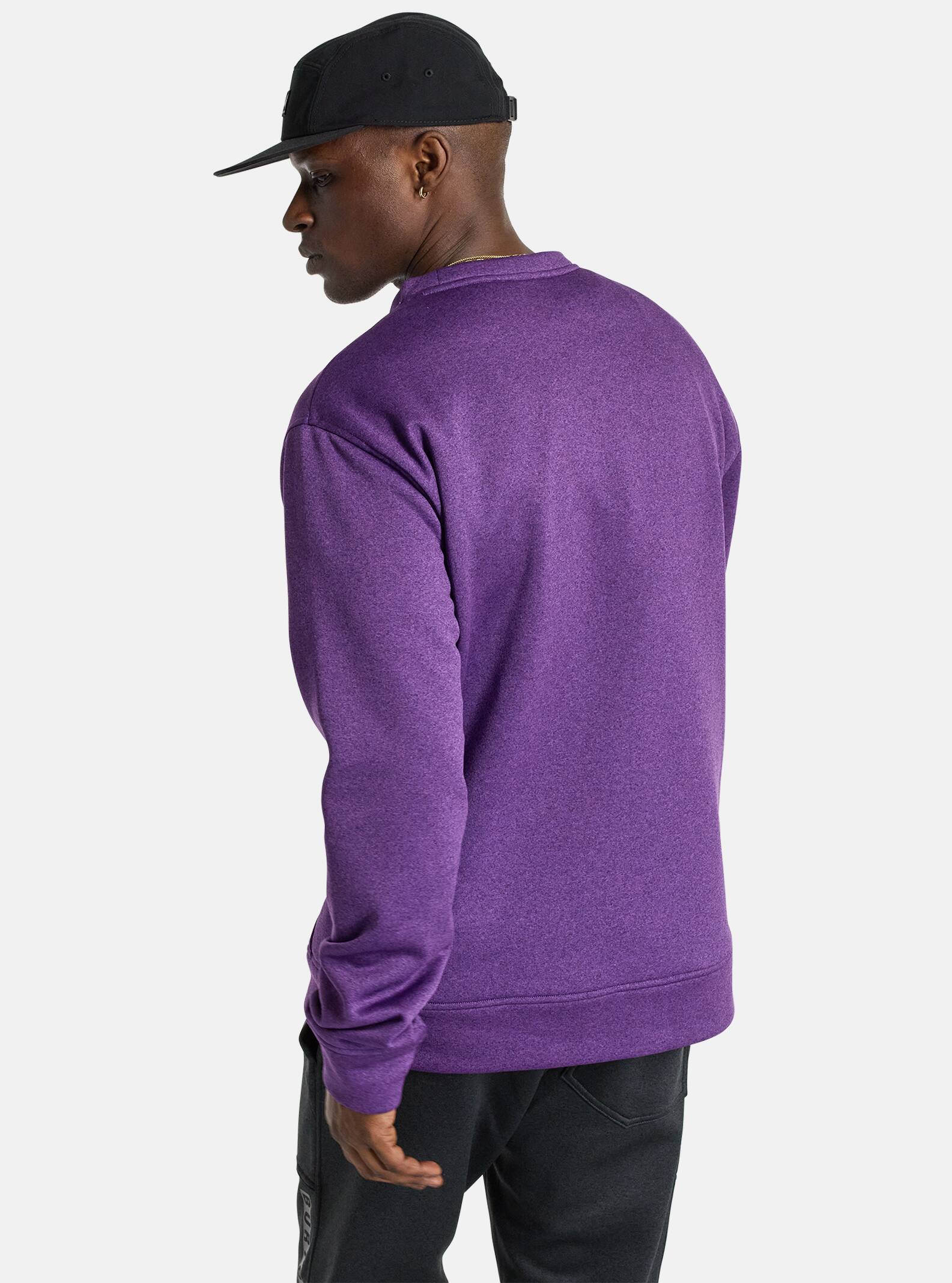Men's Burton Oak Crewneck Fleece