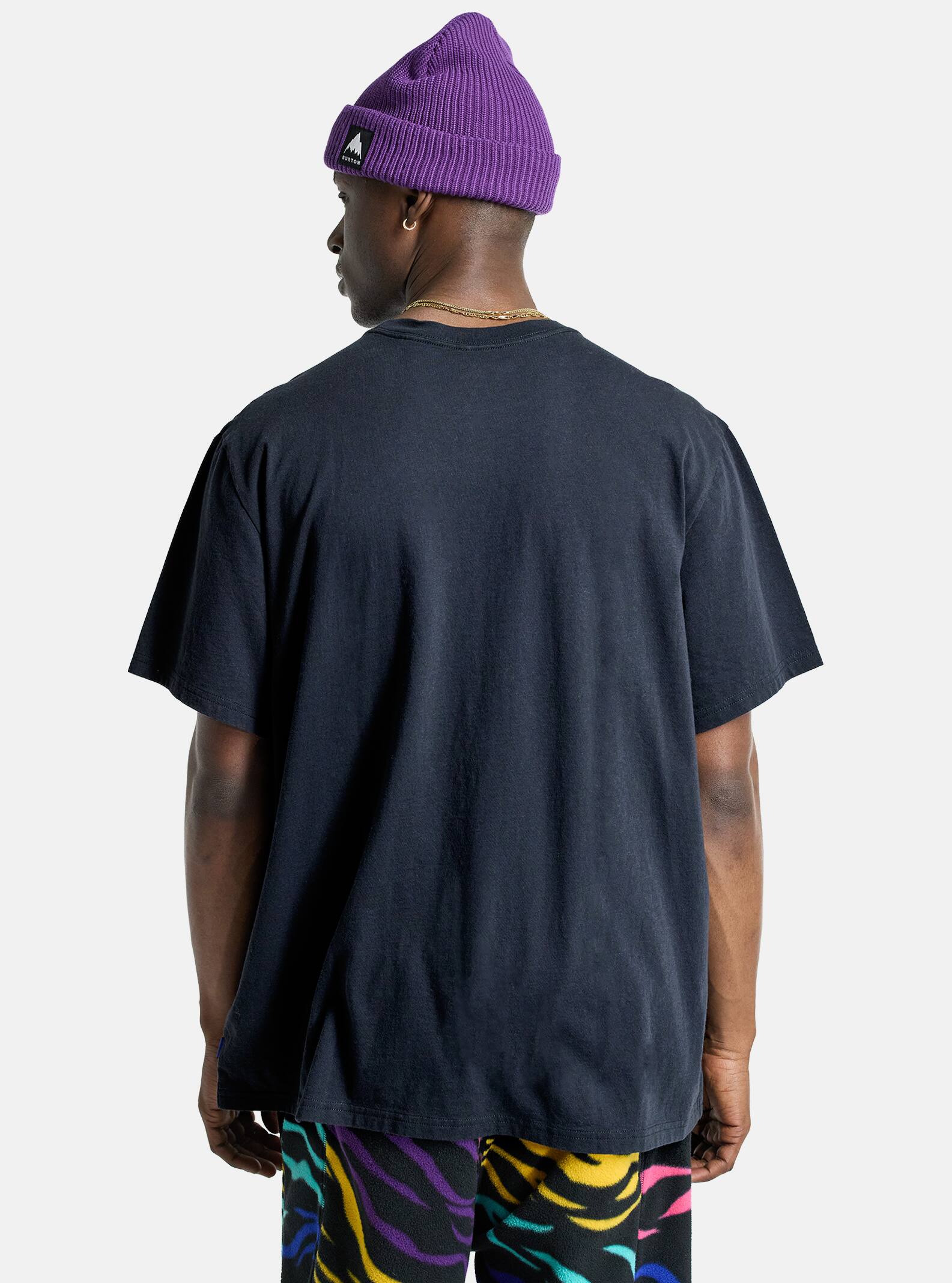 Burton Family Tree 25 Short Sleeve Shirt