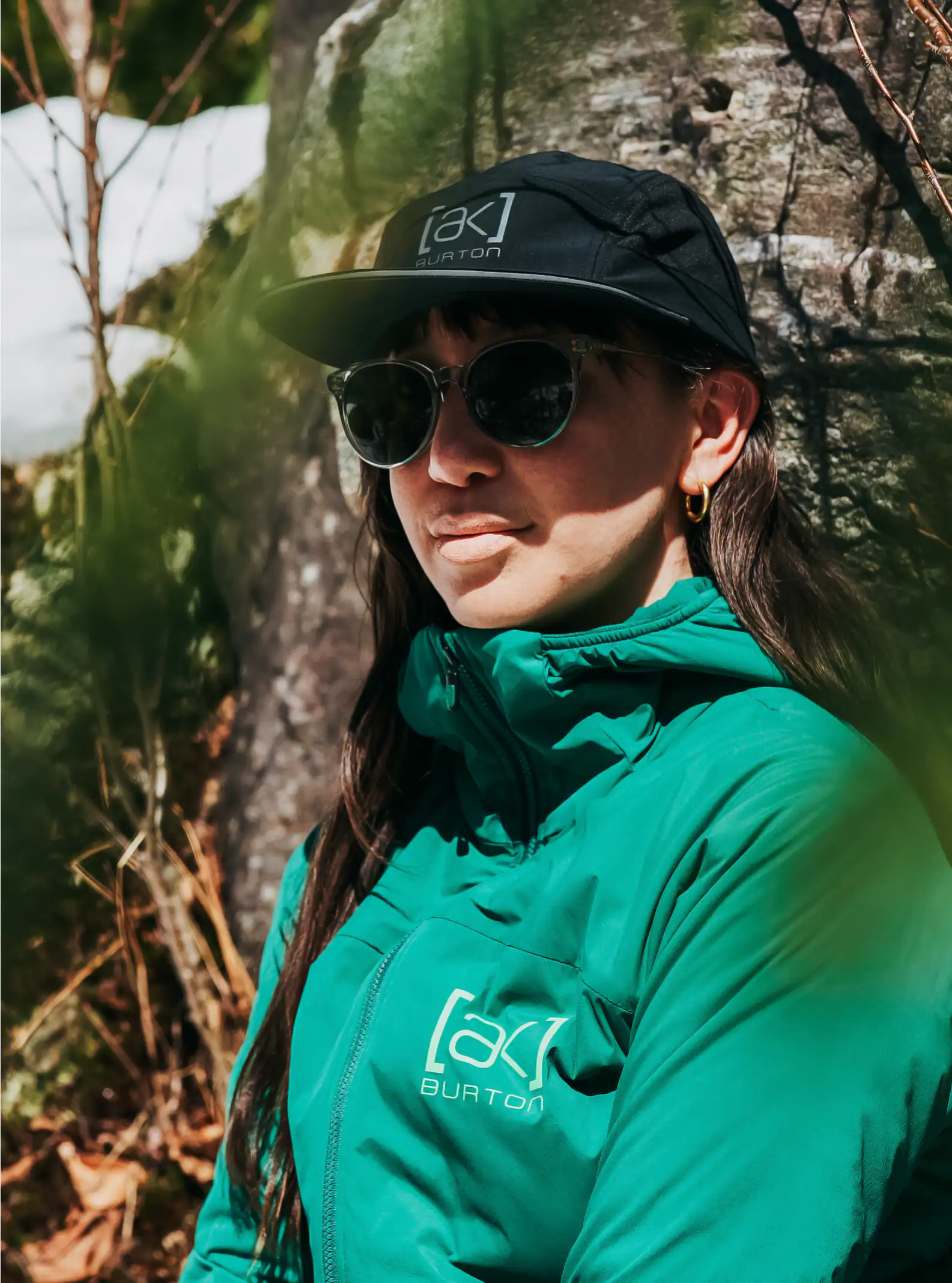 Burton [ak] Tour Hat