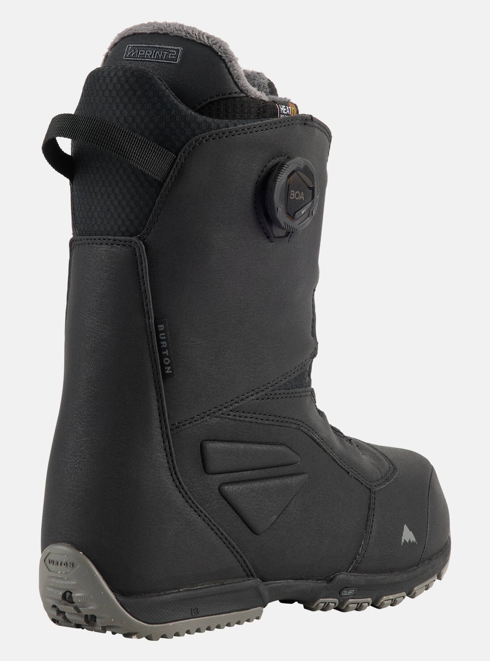 Men's Burton Ruler BOA&reg; Wide Snowboard Boots