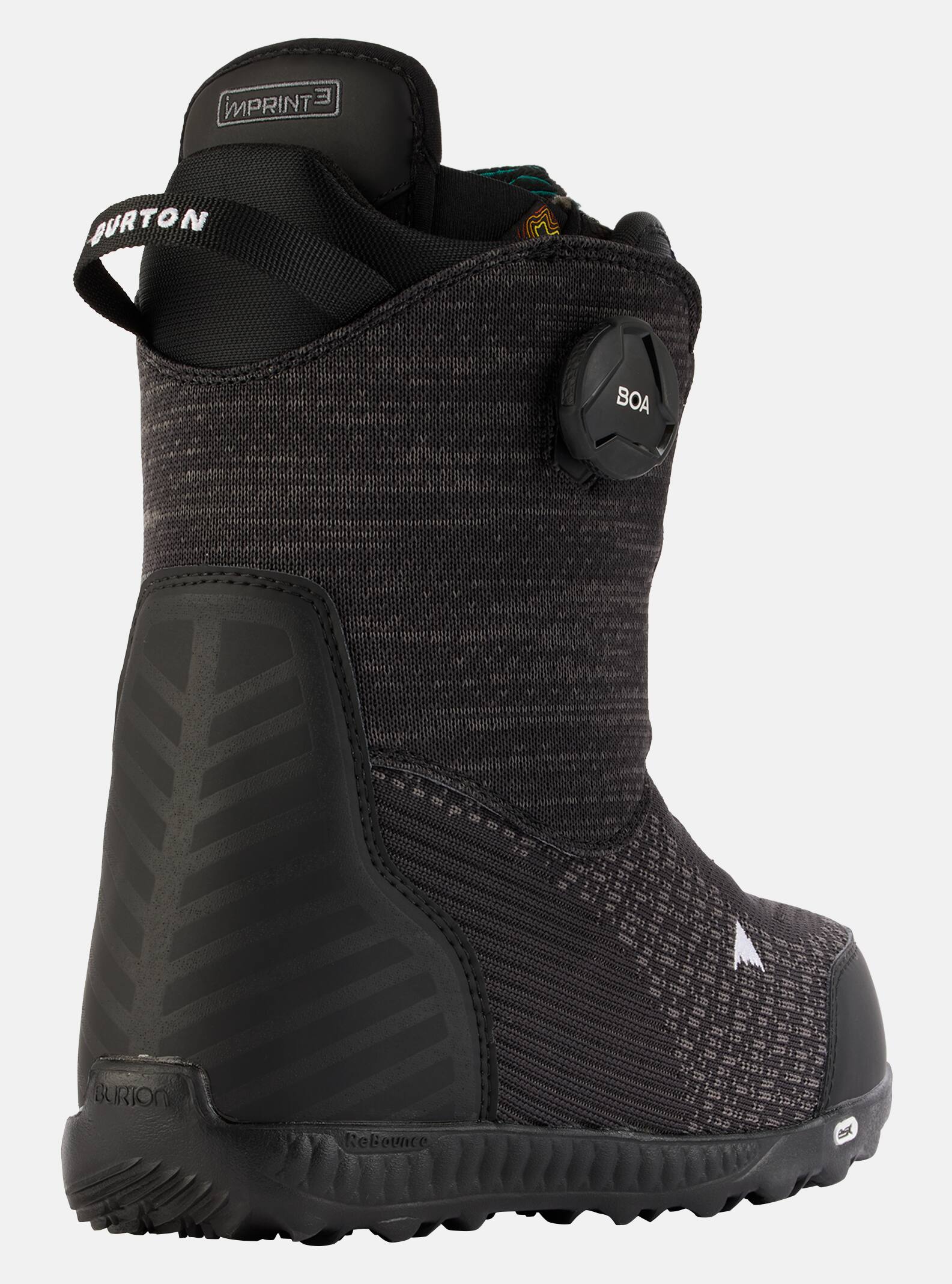 Women's Burton Ritual BOA&reg; Snowboard Boots