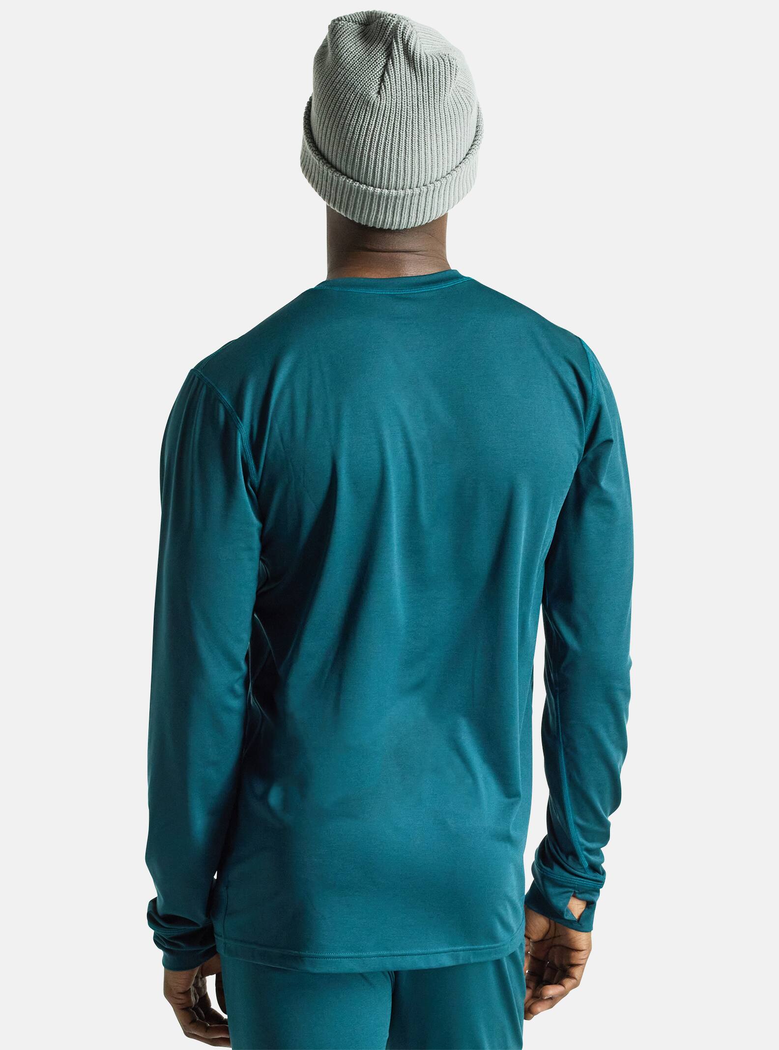 Men's Burton Lightweight X Base Layer Crewneck