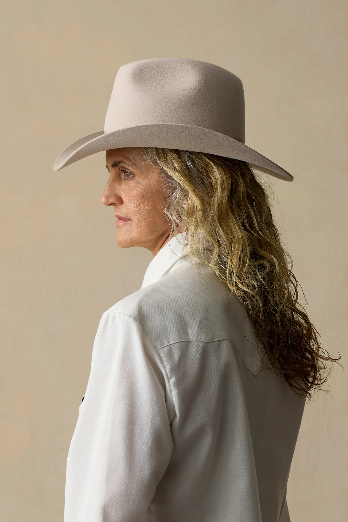 My First Rodeo Light Sand