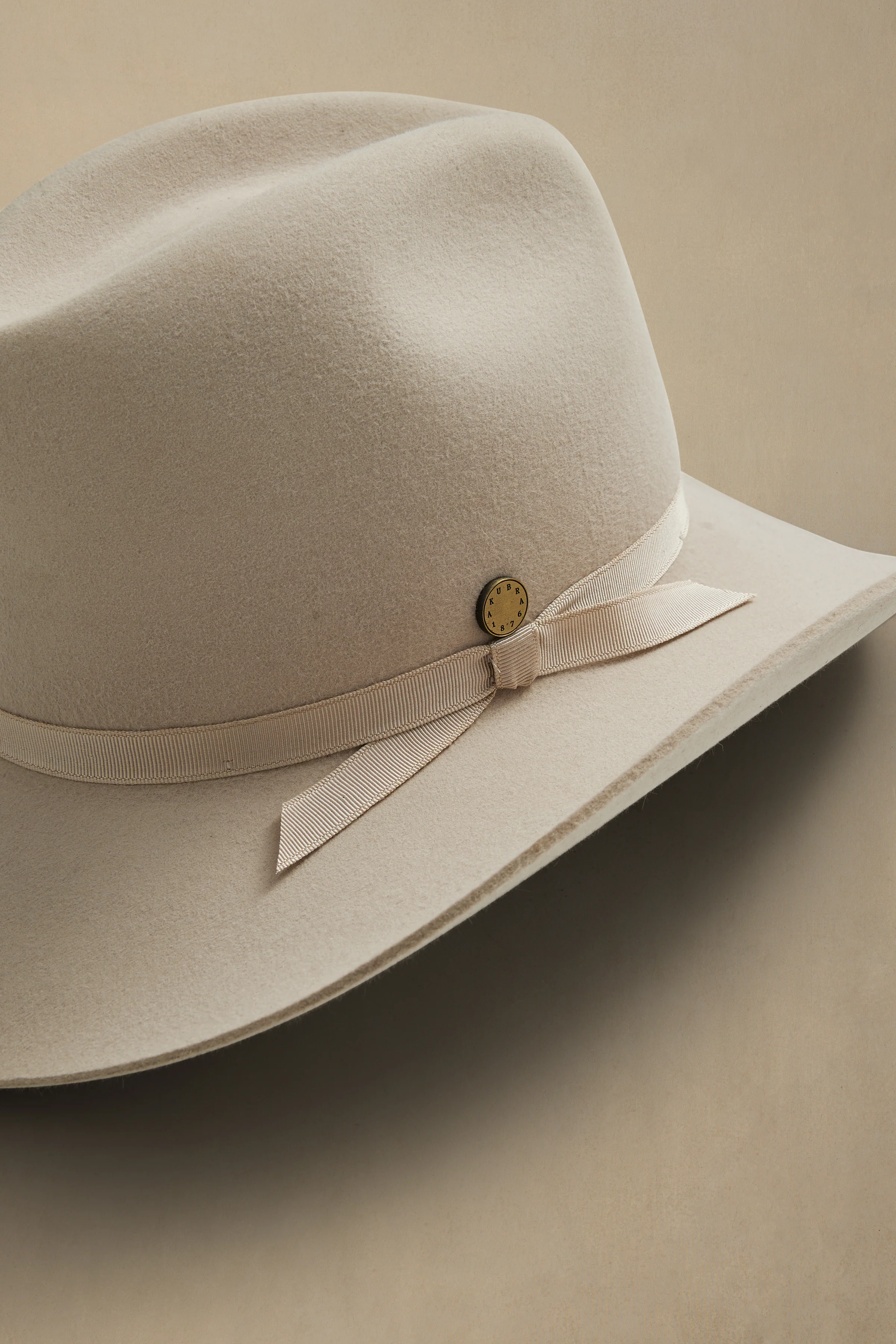 My First Rodeo Light Sand