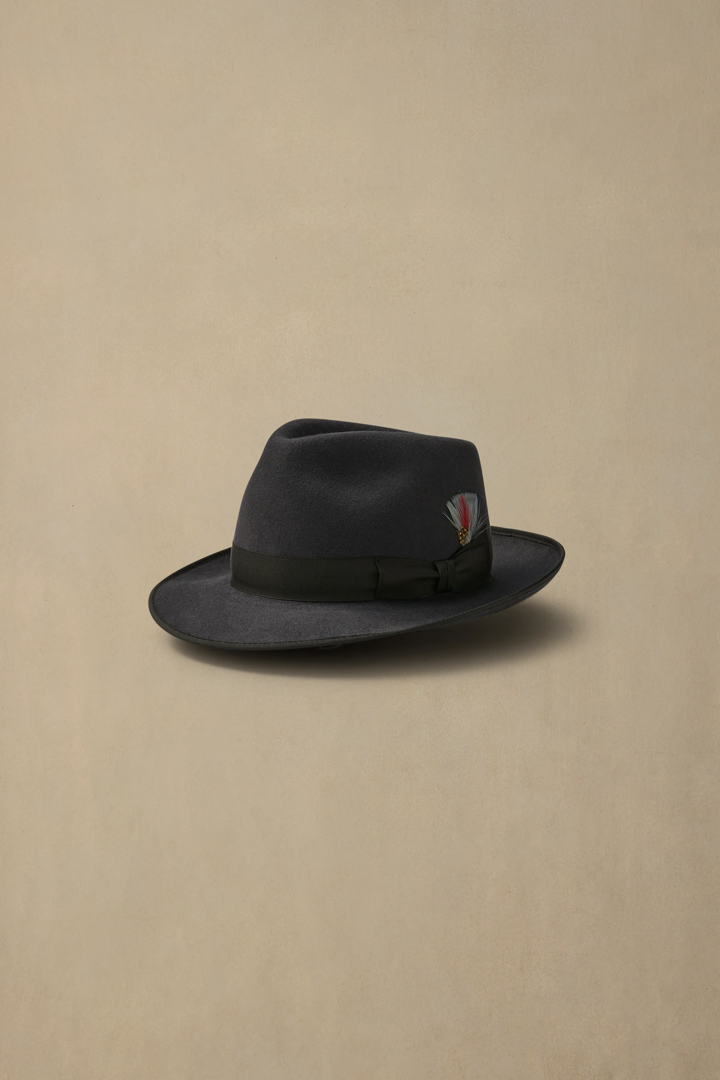 Stylemaster Carbon Grey