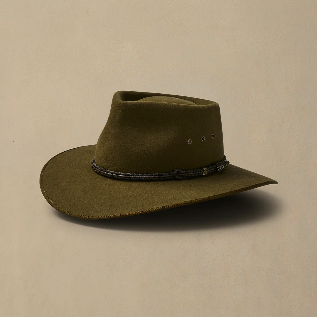 Cattleman Khaki