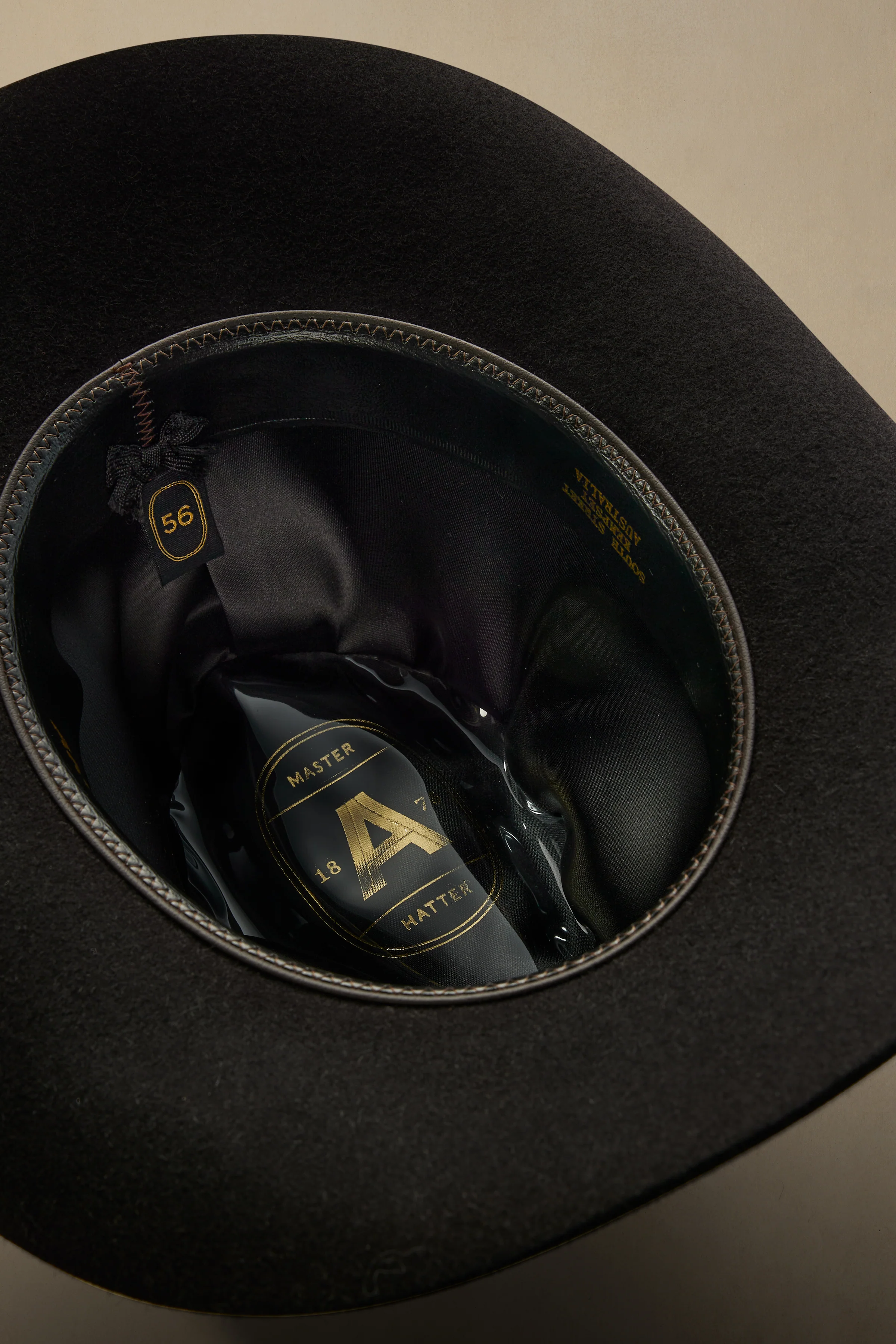 My First Rodeo Black