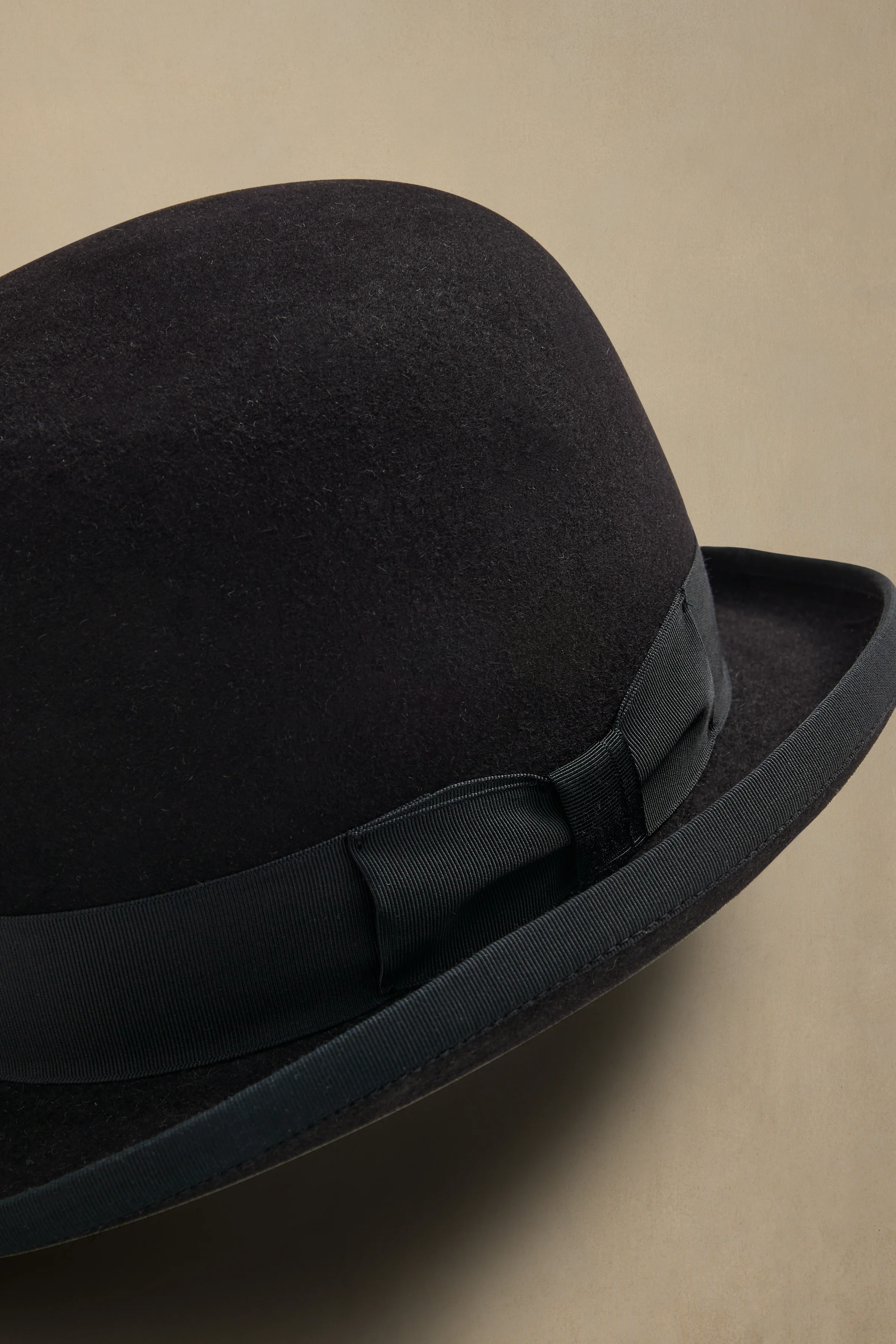 Homburg Black
