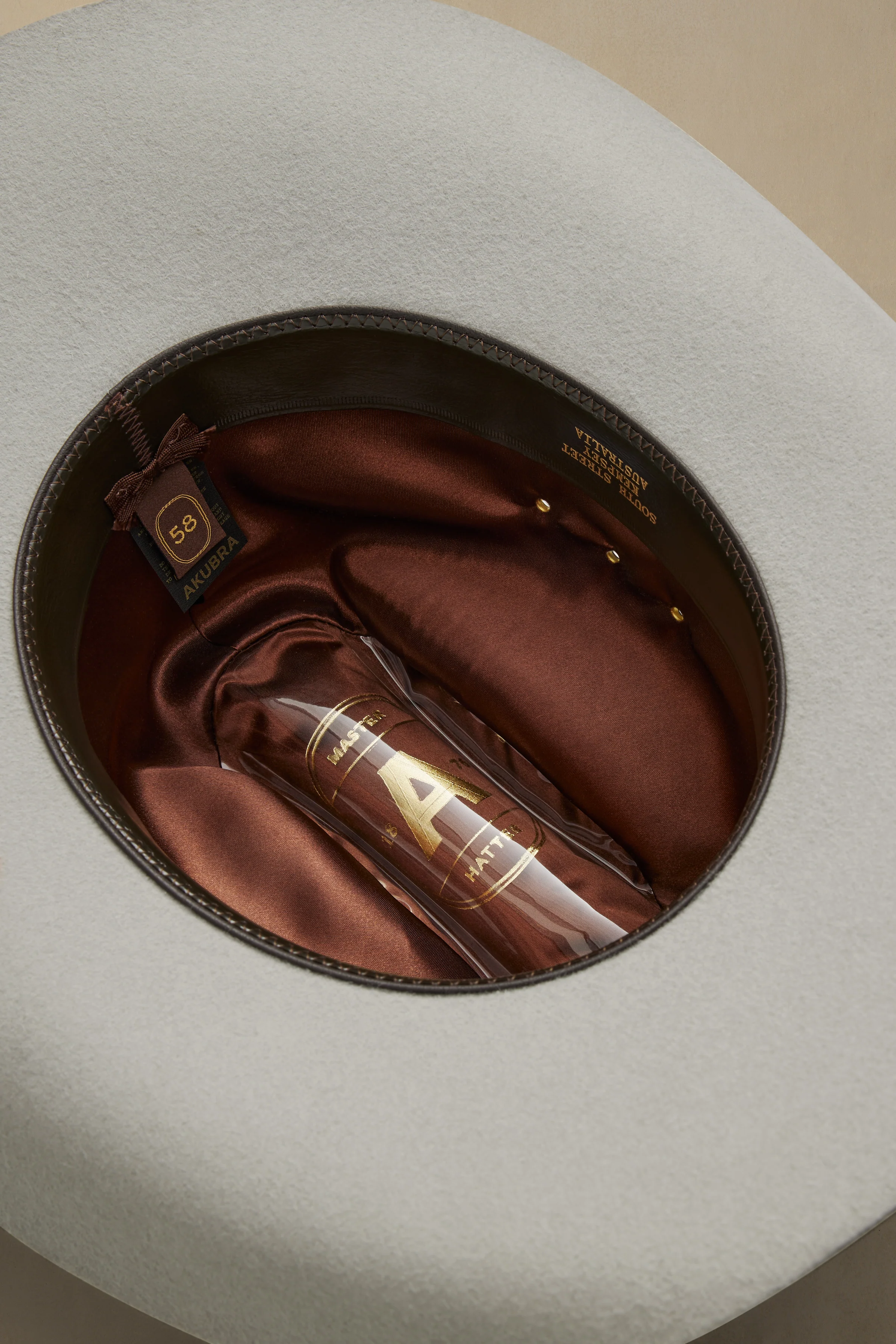 The Outback Club Quartz