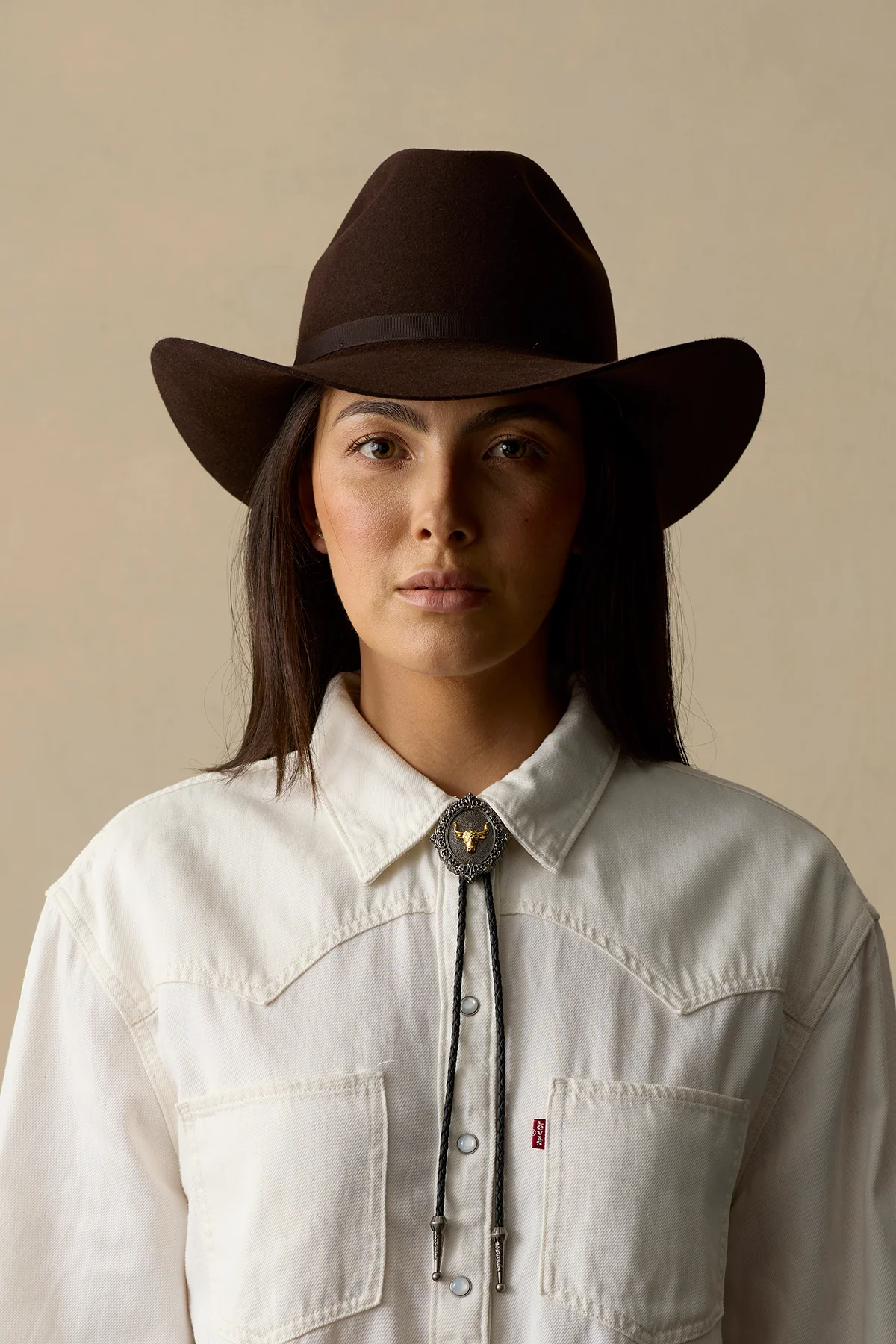 My First Rodeo Bitter Chocolate