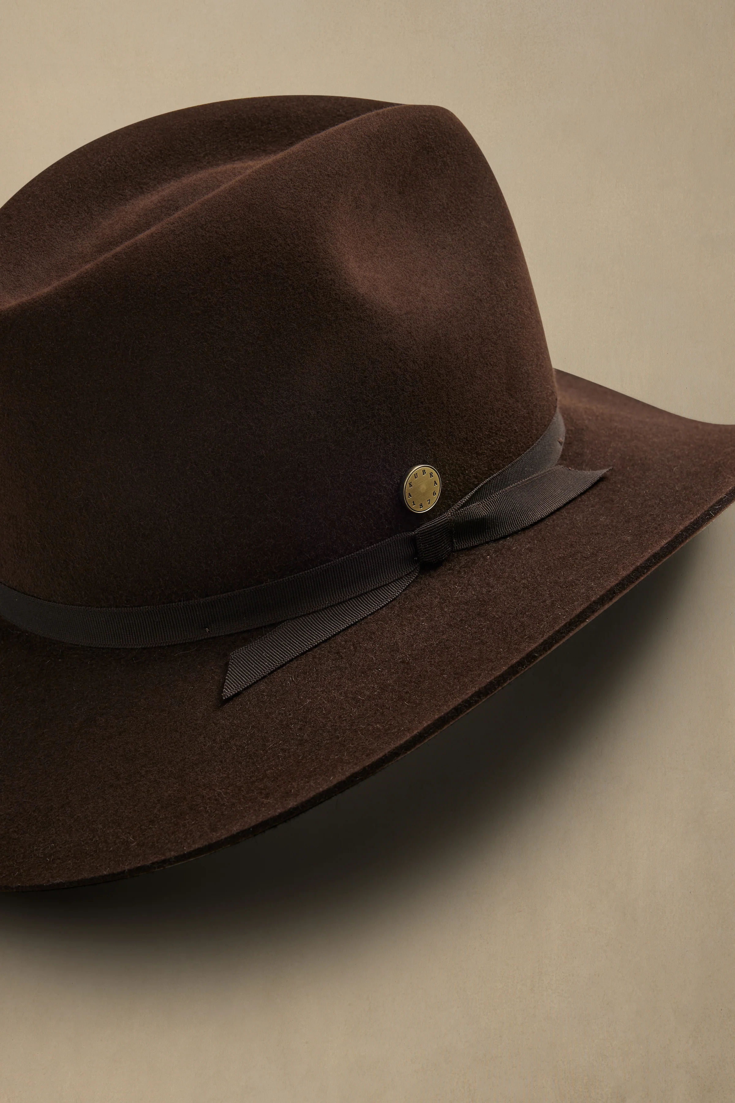 My First Rodeo Bitter Chocolate