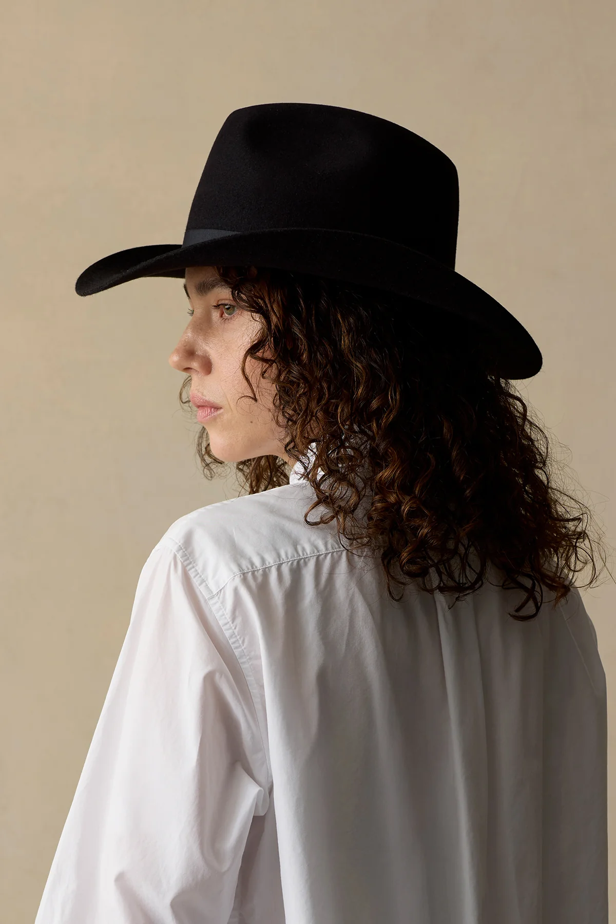 My First Rodeo Black