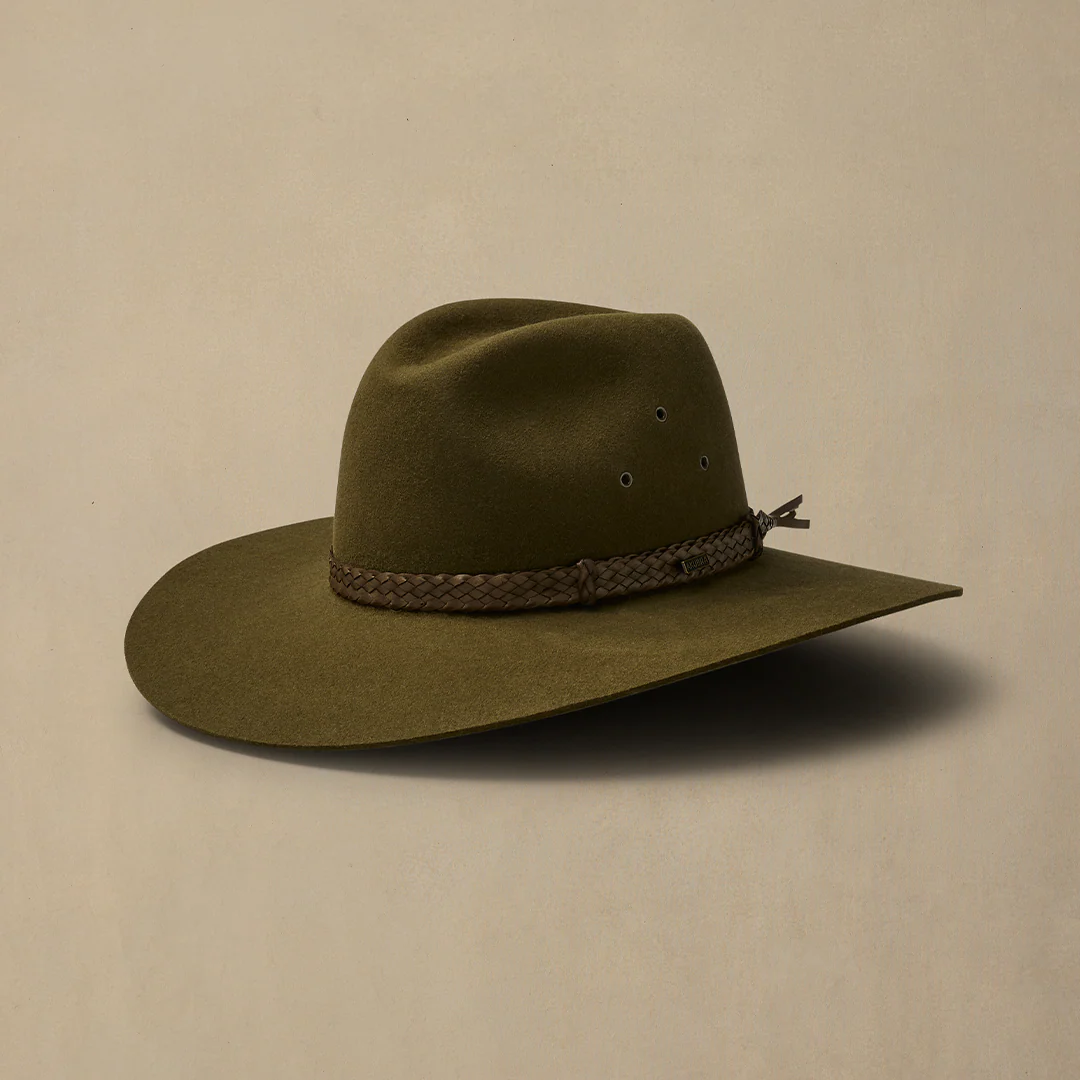 Riverina Khaki