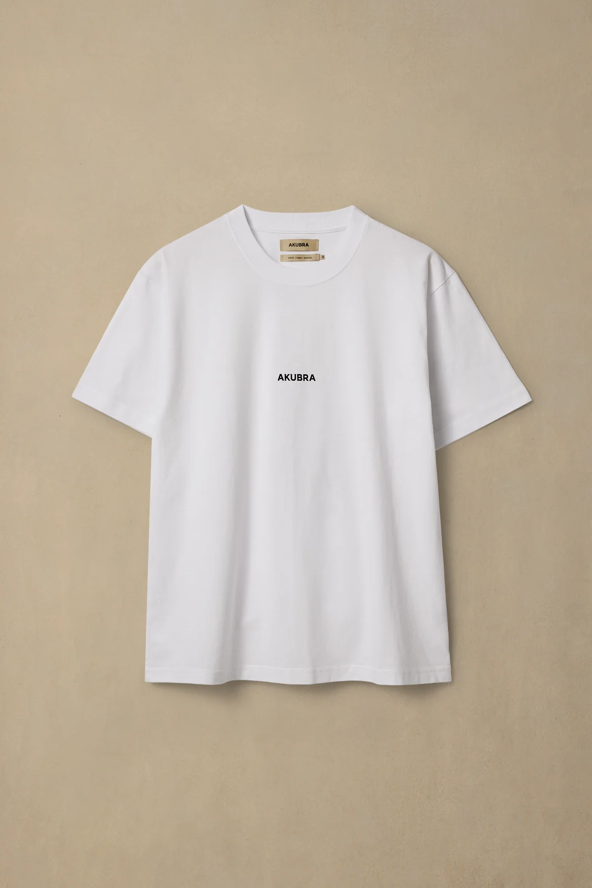 Akubra x Jake Ross – Limited Edition - Tee 002 - Rough Rider