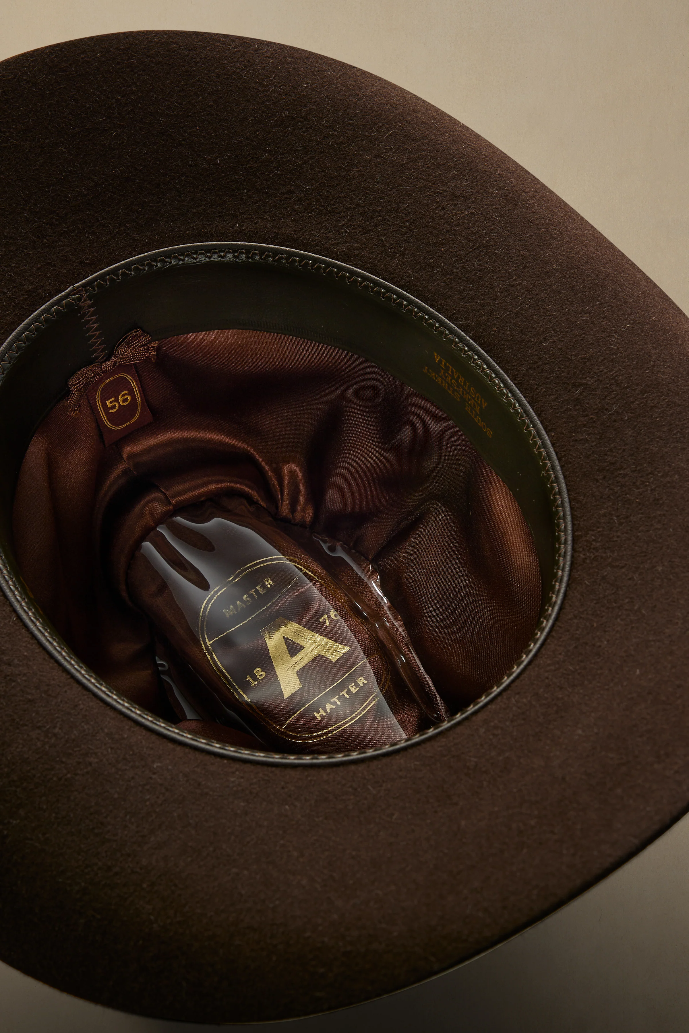 My First Rodeo Bitter Chocolate