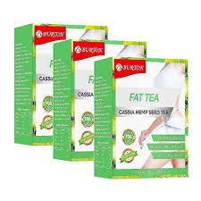 脂肪茶セナobtusifolia健康茶減量脂肪バーナー茶20袋/箱