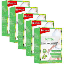 脂肪茶セナobtusifolia健康茶減量脂肪バーナー茶20袋/箱