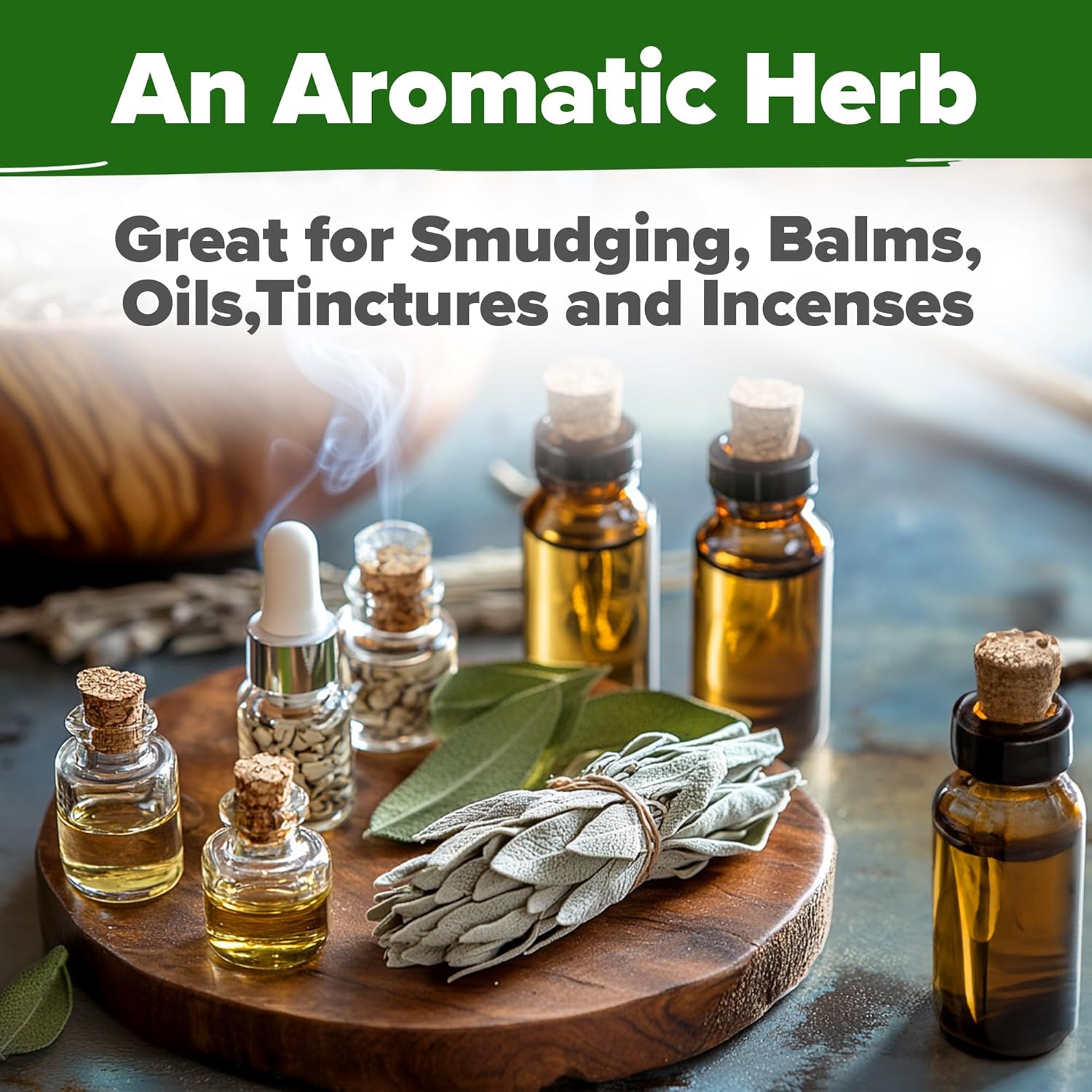 HOME GROWN Non GMO English Lavender Seeds 1,500+ Wildflower Seed for Planting Indoor/Outdoor, High Germination, Plant Flower Seeds (Lavandula antustifolia)