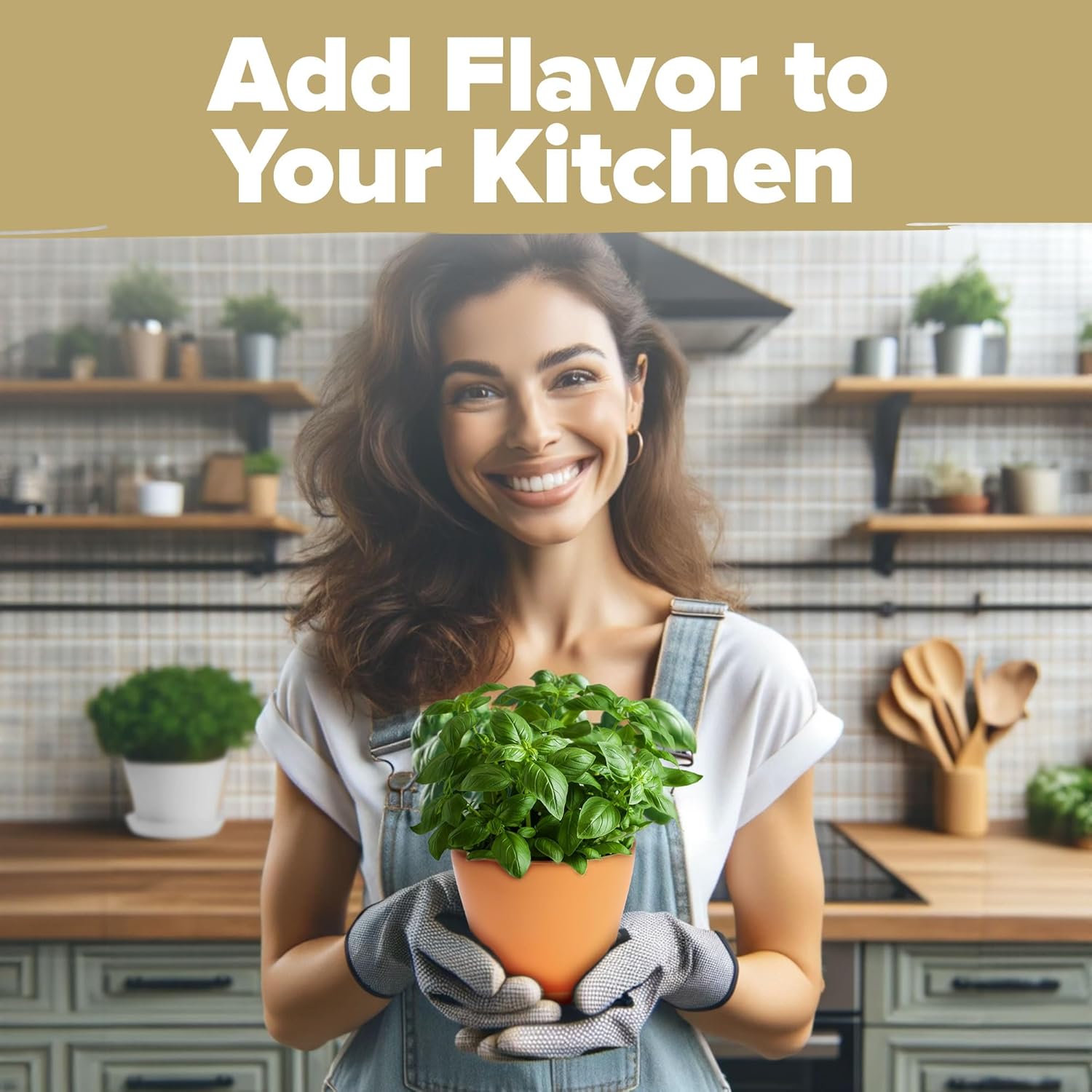 HOME GROWN Bonsai Tree Starter Kit – Unique Christmas Gift for Adults, Men, Women - Grow 4 Bonsais – DIY Crafts Hobby Gardening Kit for Plant Lovers, Mom, Dad - White Elephant Gifts for Adults