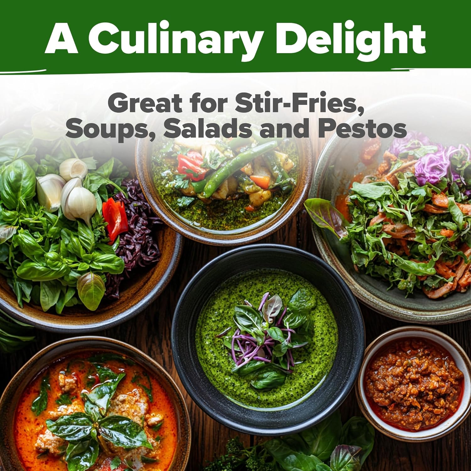 HOME GROWN Non GMO English Lavender Seeds 1,500+ Wildflower Seed for Planting Indoor/Outdoor, High Germination, Plant Flower Seeds (Lavandula antustifolia)