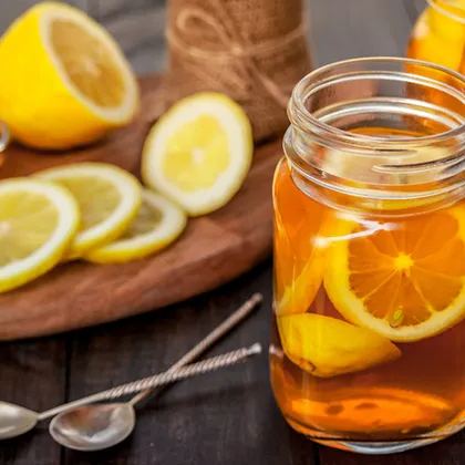 Perfume Lemon Seeds 🍋 High Germination Rate - Year Round Blooms and Fruits