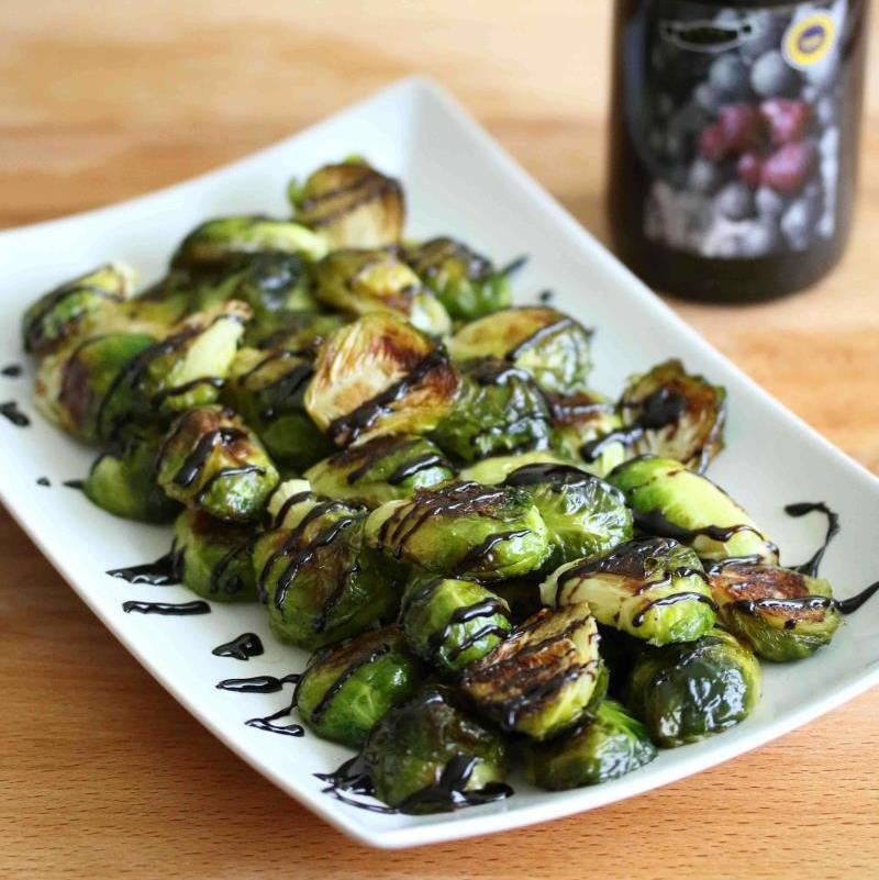 Brussels Sprouts Marte F1