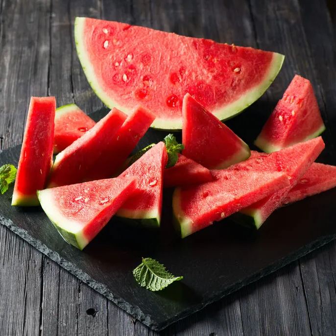 🍉Last Day Sale - 60% OFF 🌱 Lazy Man's Watermelon Seeds /non-genetically modified