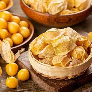 Physalis Peruviana Fruit-Lantern Fruit Seeds