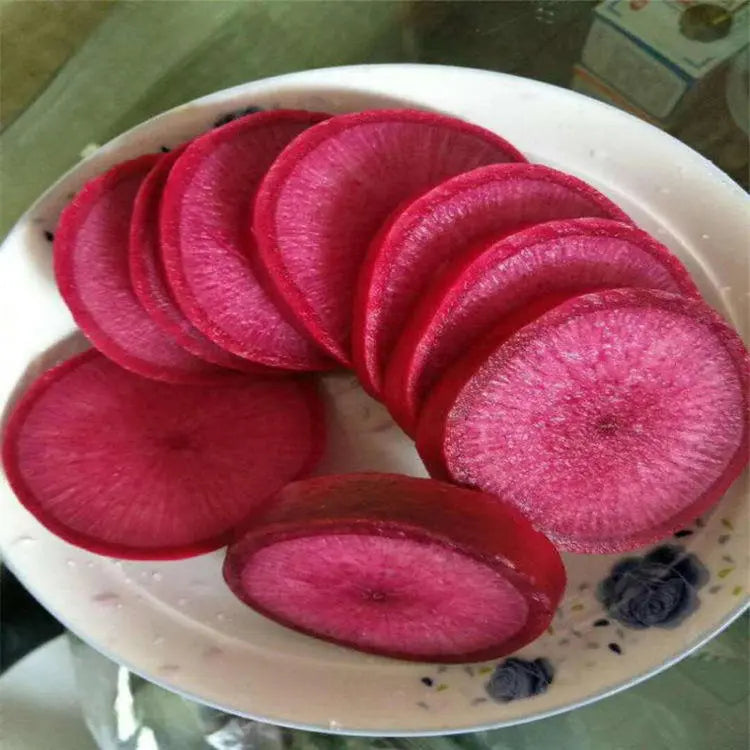 Pineapple Fruit Radish Seeds🥕