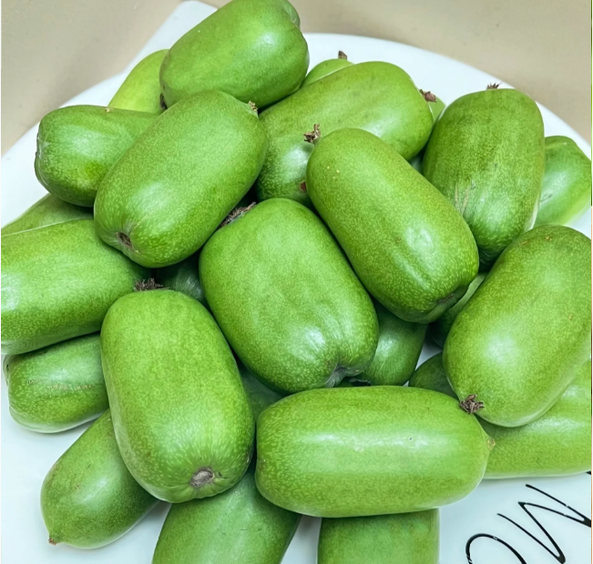 Soft Date Kiwi Seeds