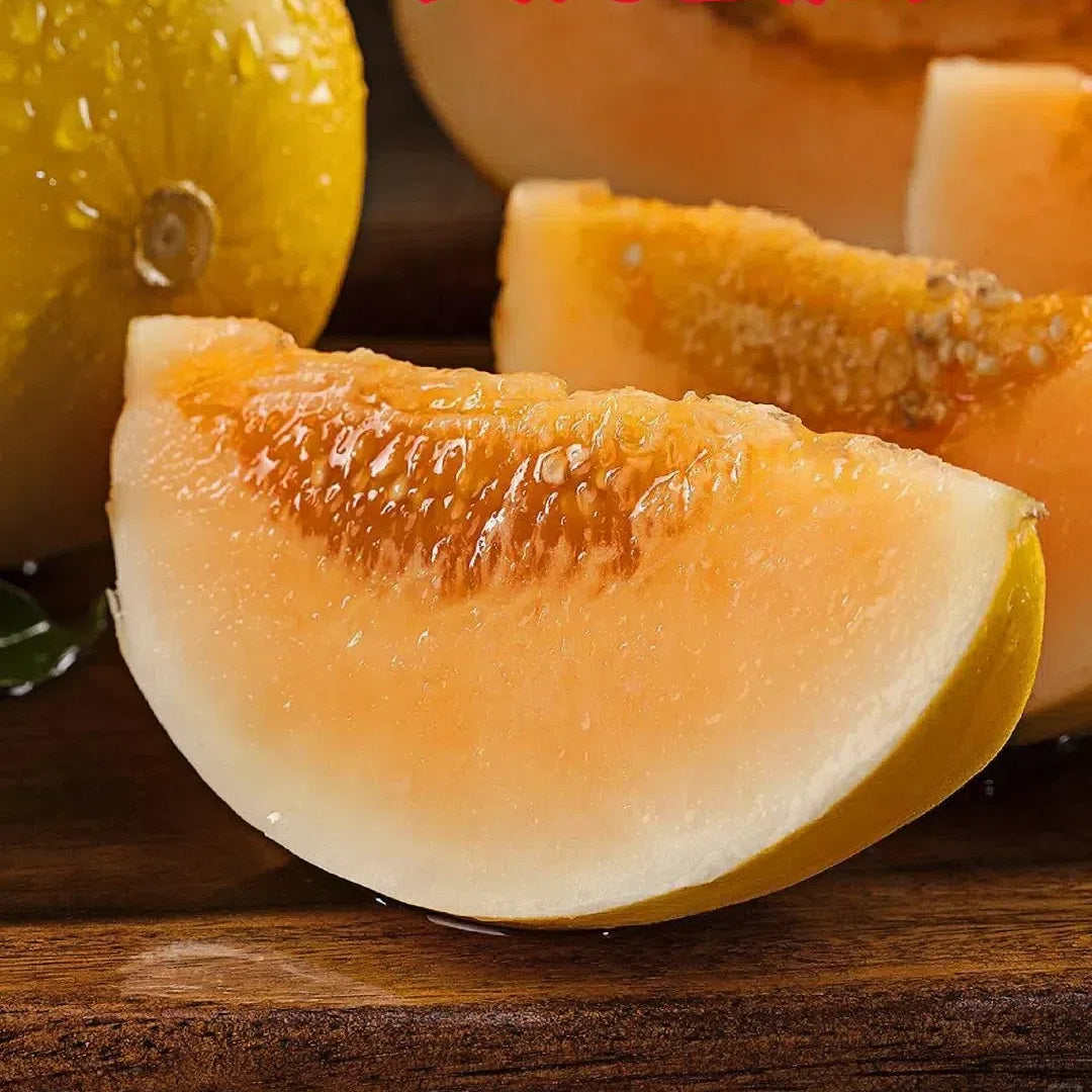 🍈Yellow River Honey Melon