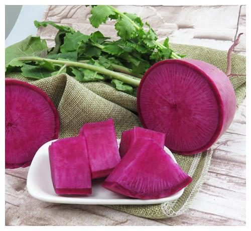 Pineapple Fruit Radish Seeds🥕