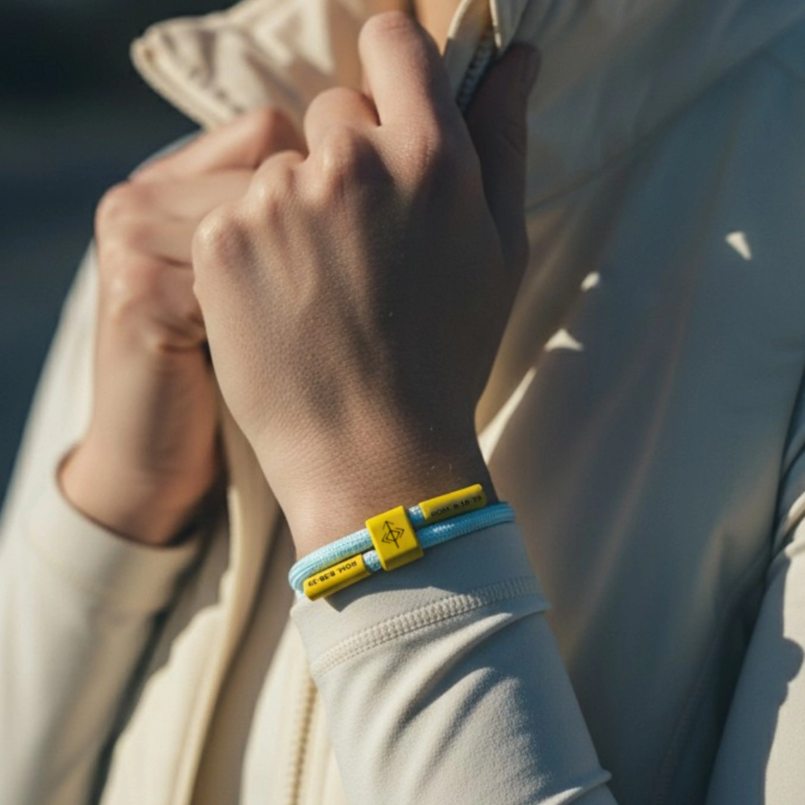 Can't Be Broken, Romans 8:38-39