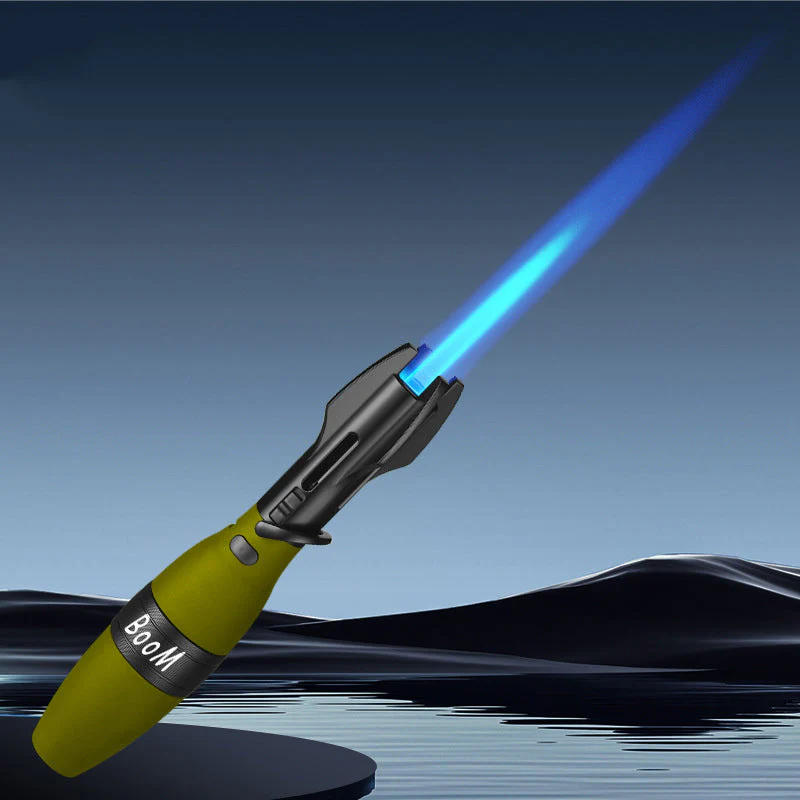 Hot sale 🔥Creative Rocket Fidget Lighter